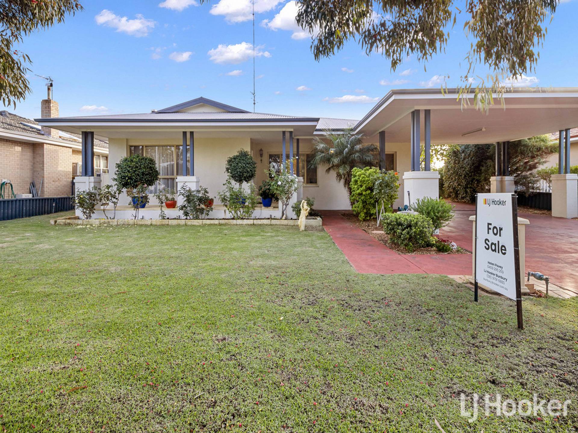 12 North Street, EAST BUNBURY