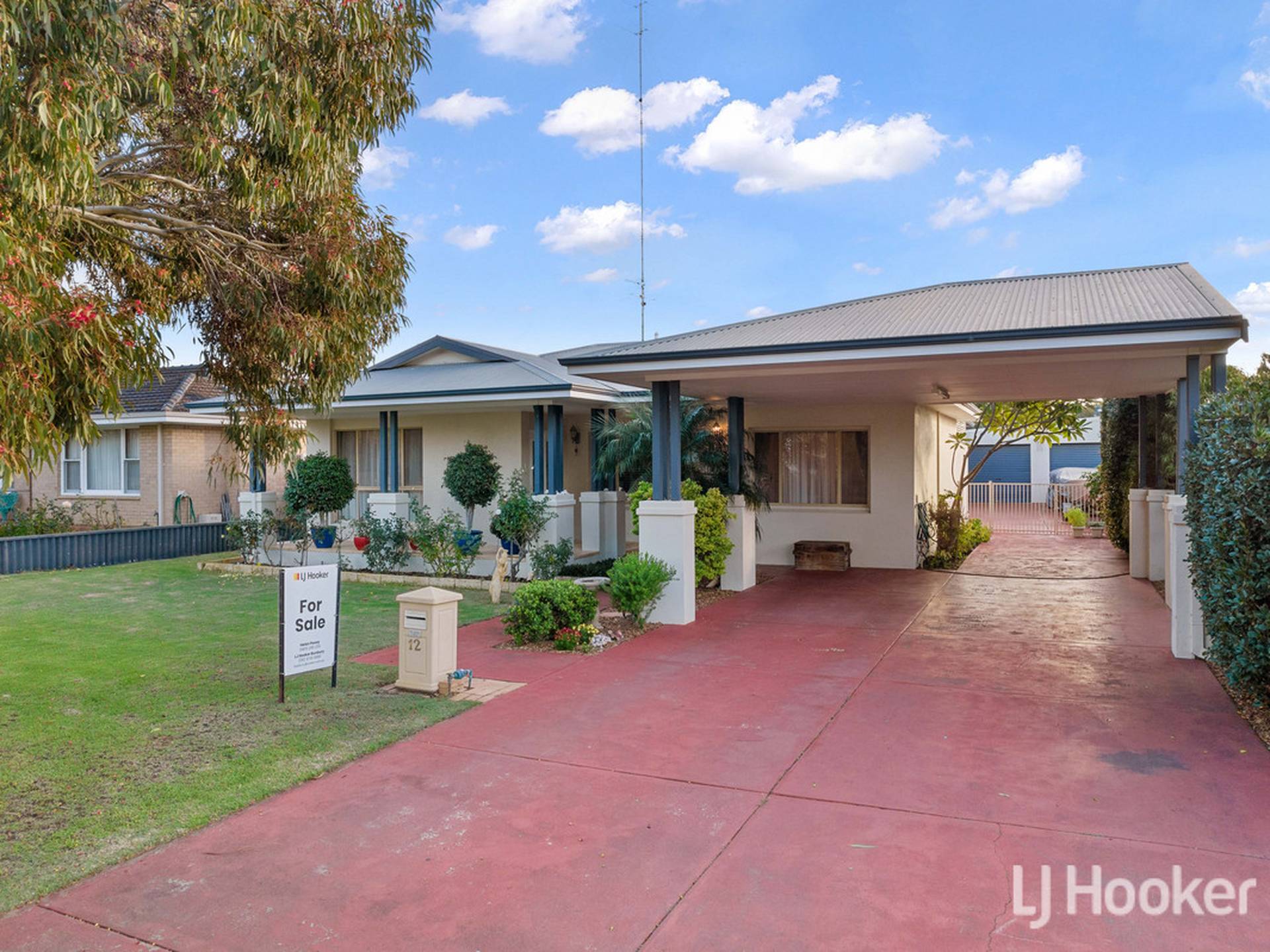 12 North Street, EAST BUNBURY