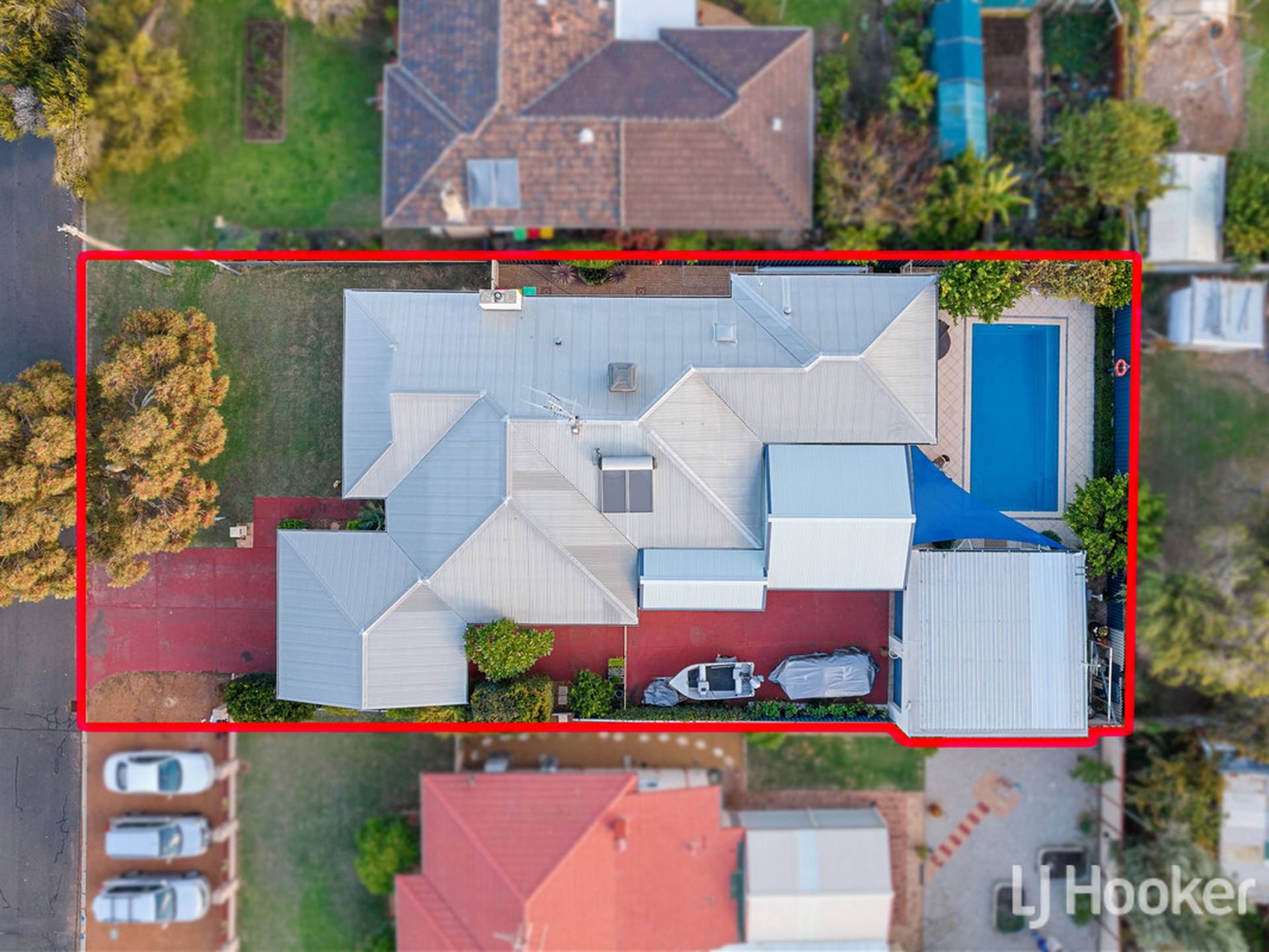 12 North Street, EAST BUNBURY