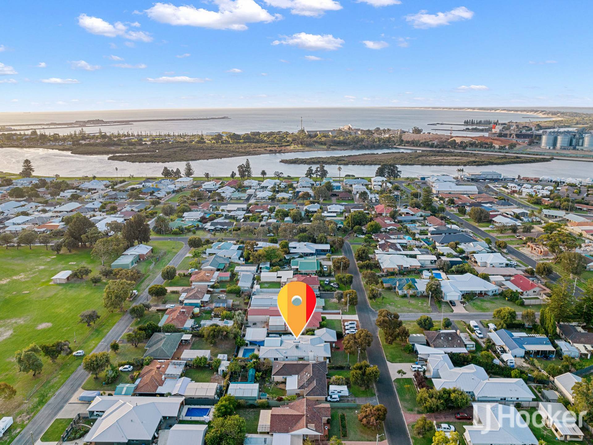 12 North Street, EAST BUNBURY