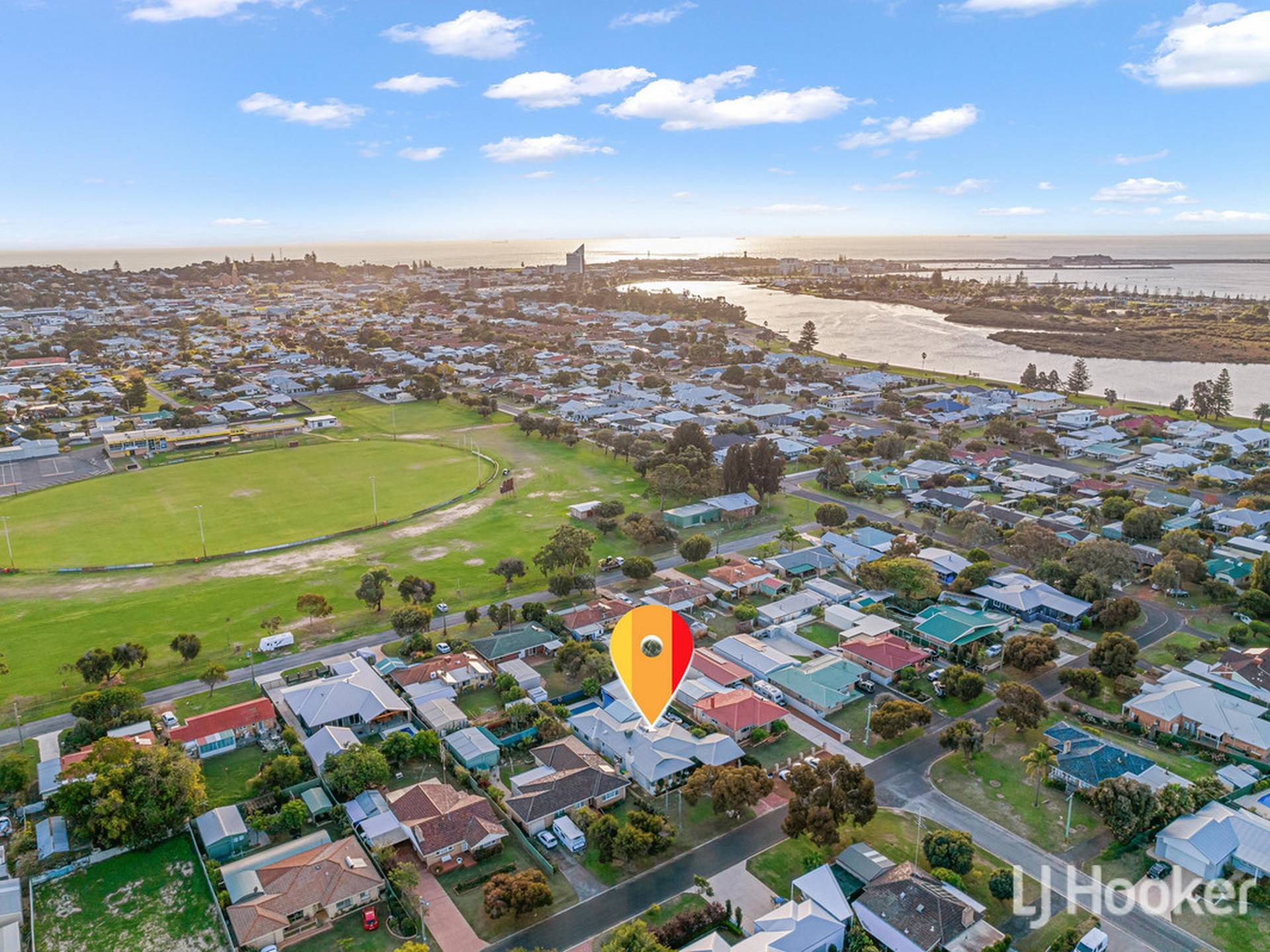 12 North Street, EAST BUNBURY