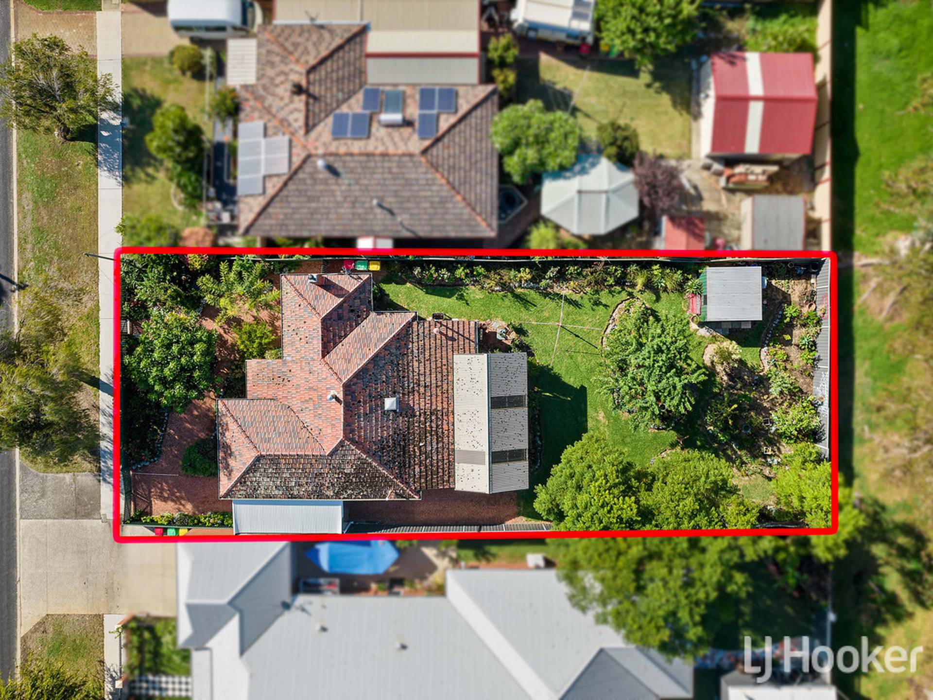 11 Mary Street, SOUTH BUNBURY