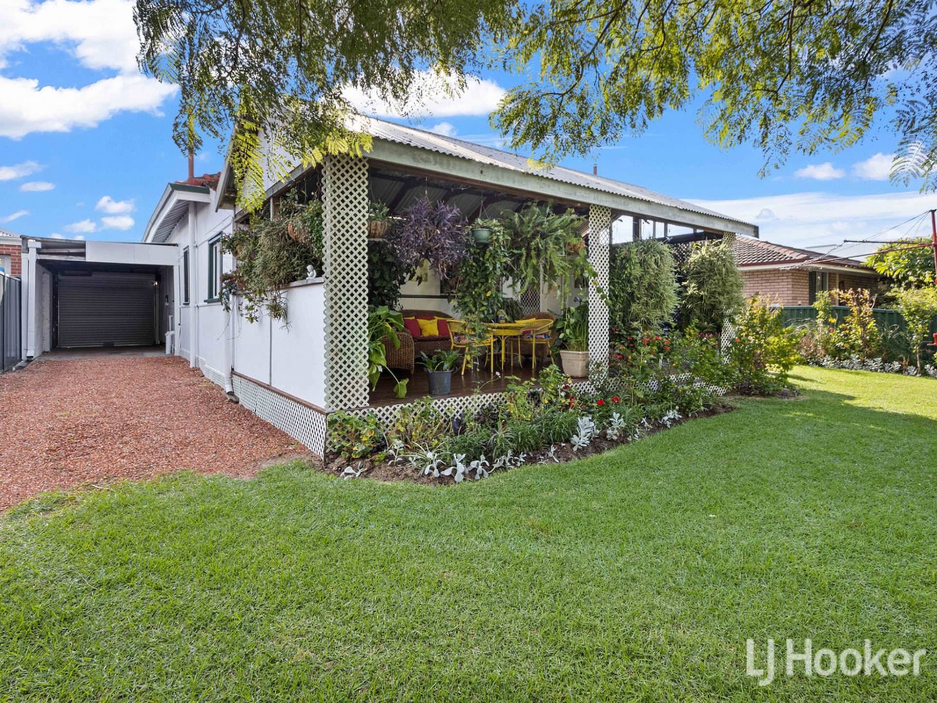 11 Mary Street, SOUTH BUNBURY