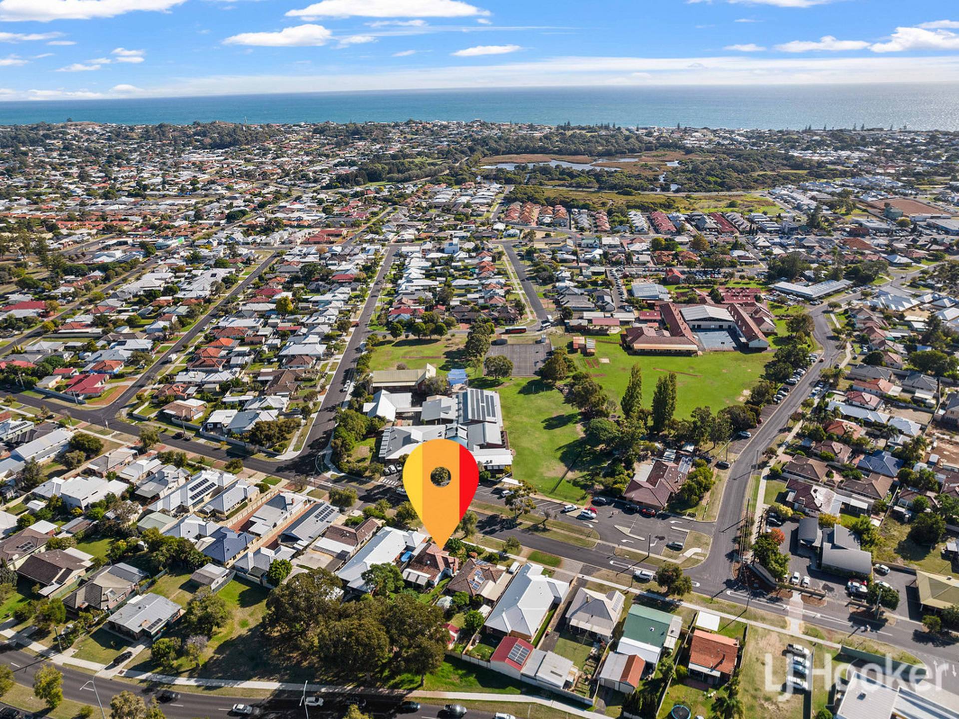11 Mary Street, SOUTH BUNBURY