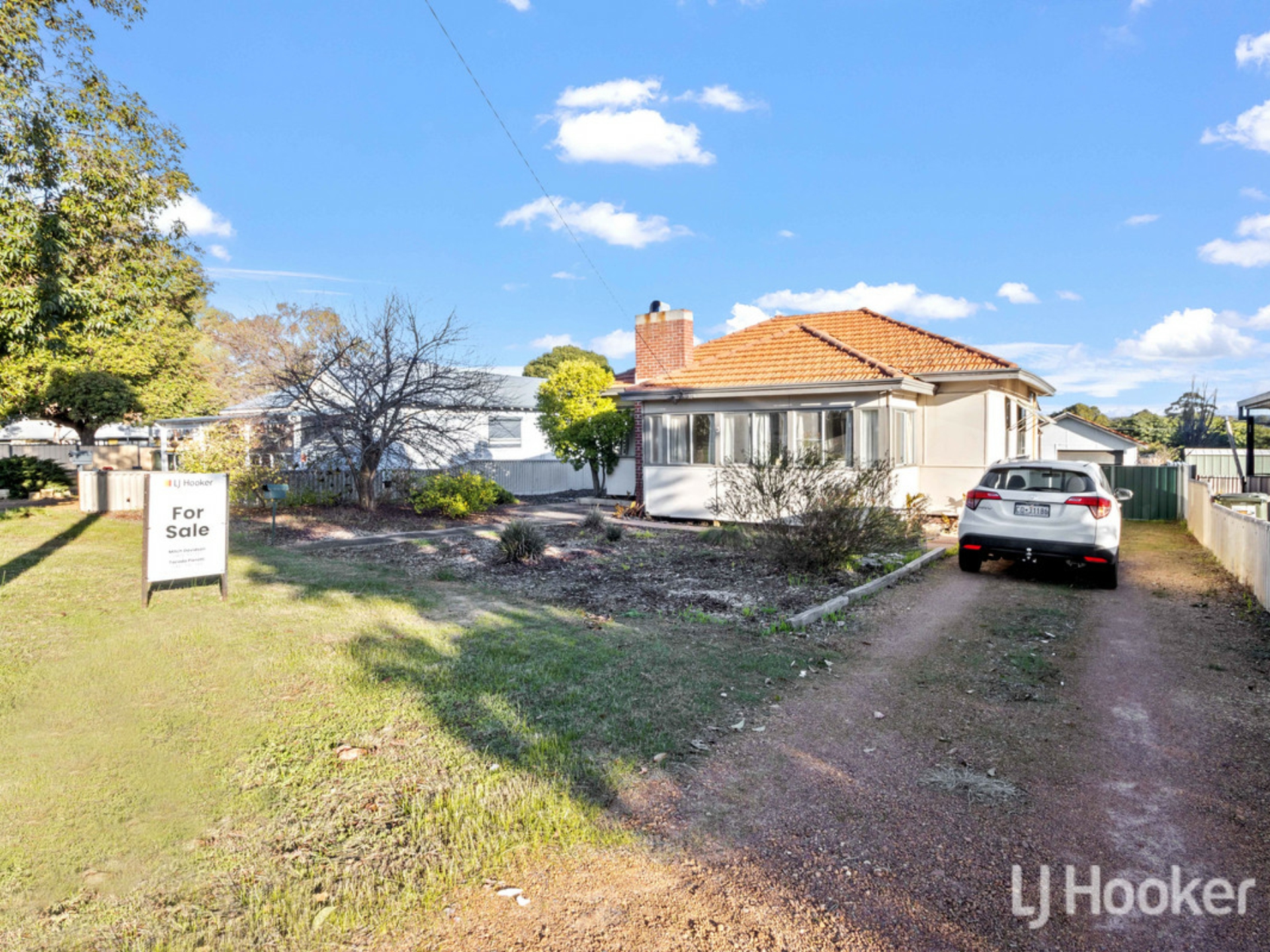 3 Doyle Street, Collie