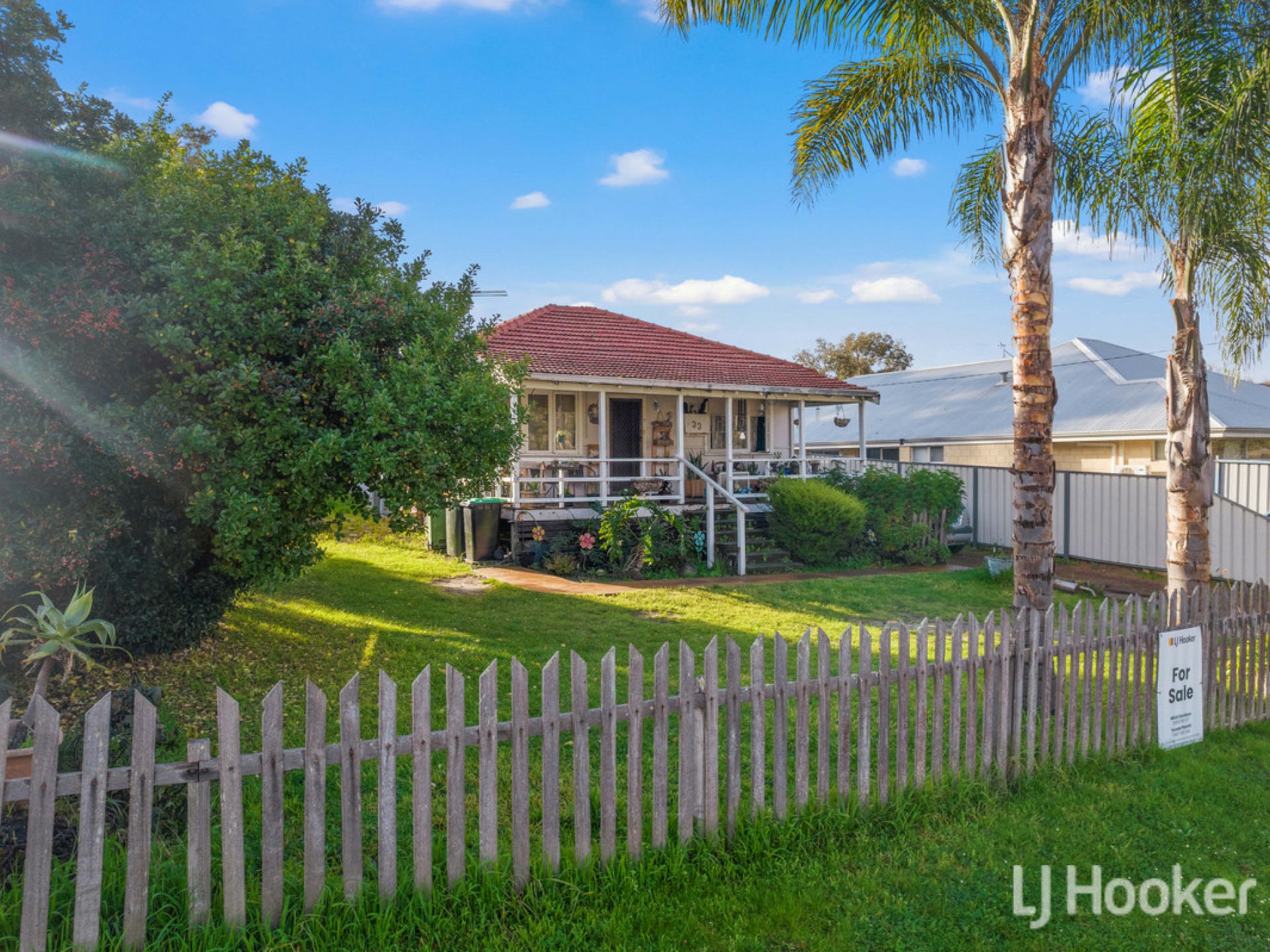 33 Evans Street, Collie