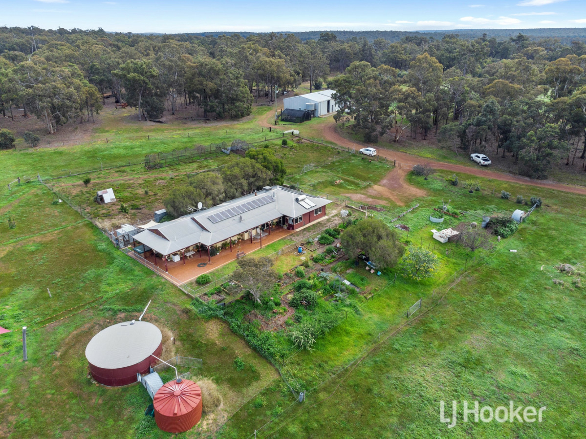188, Cordering South Road, BOWELLING