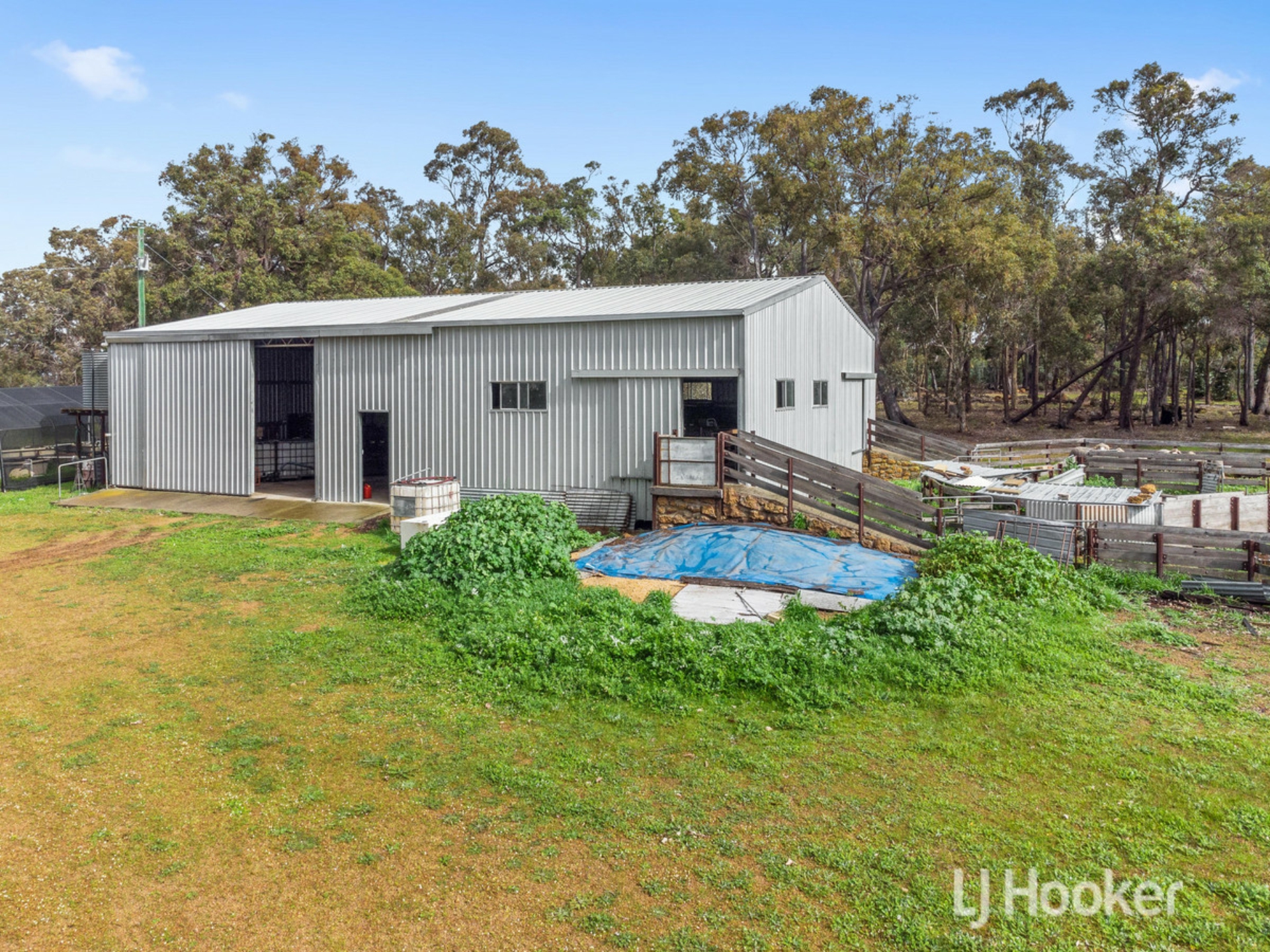 188, Cordering South Road, BOWELLING