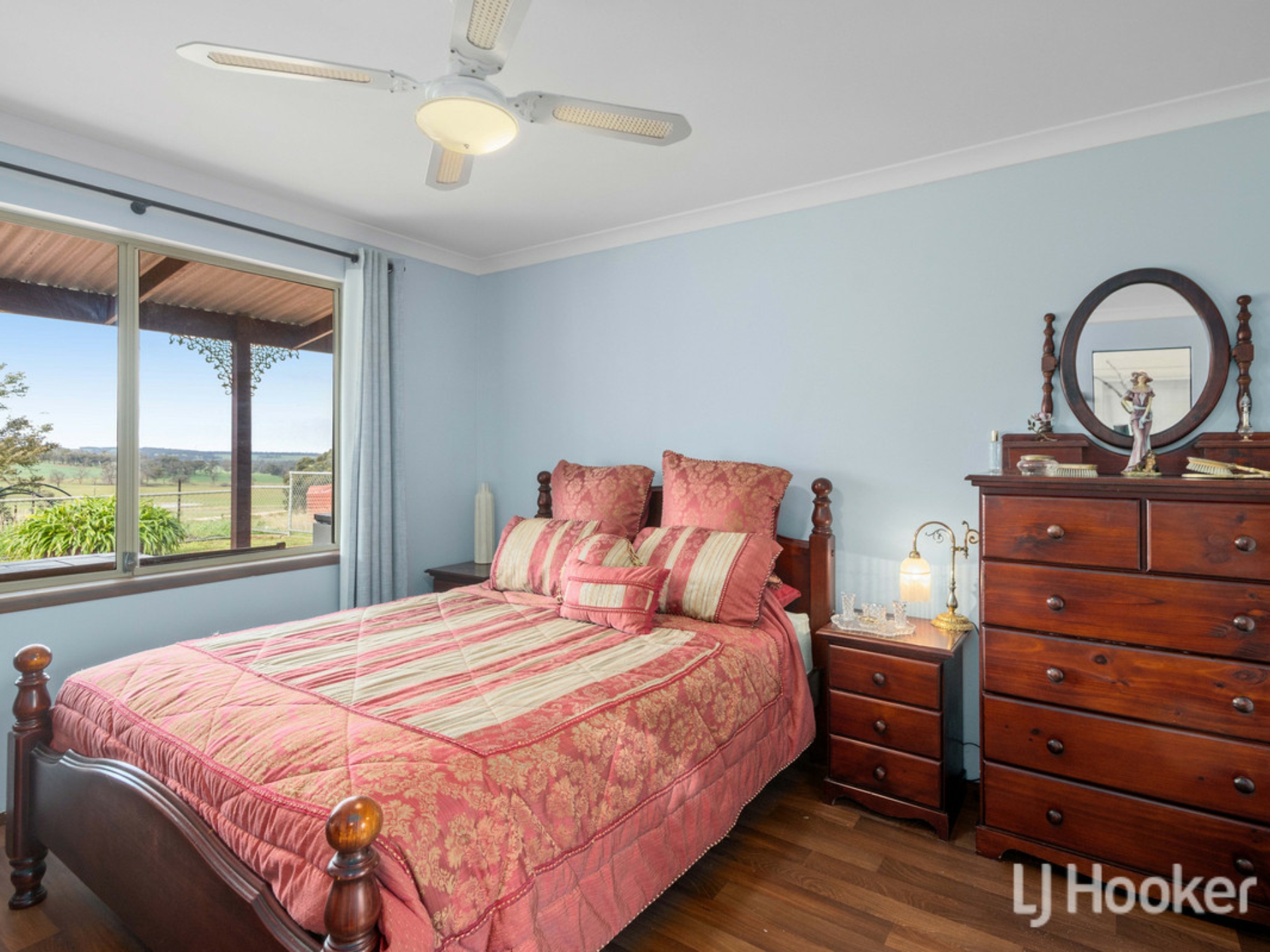 188, Cordering South Road, BOWELLING