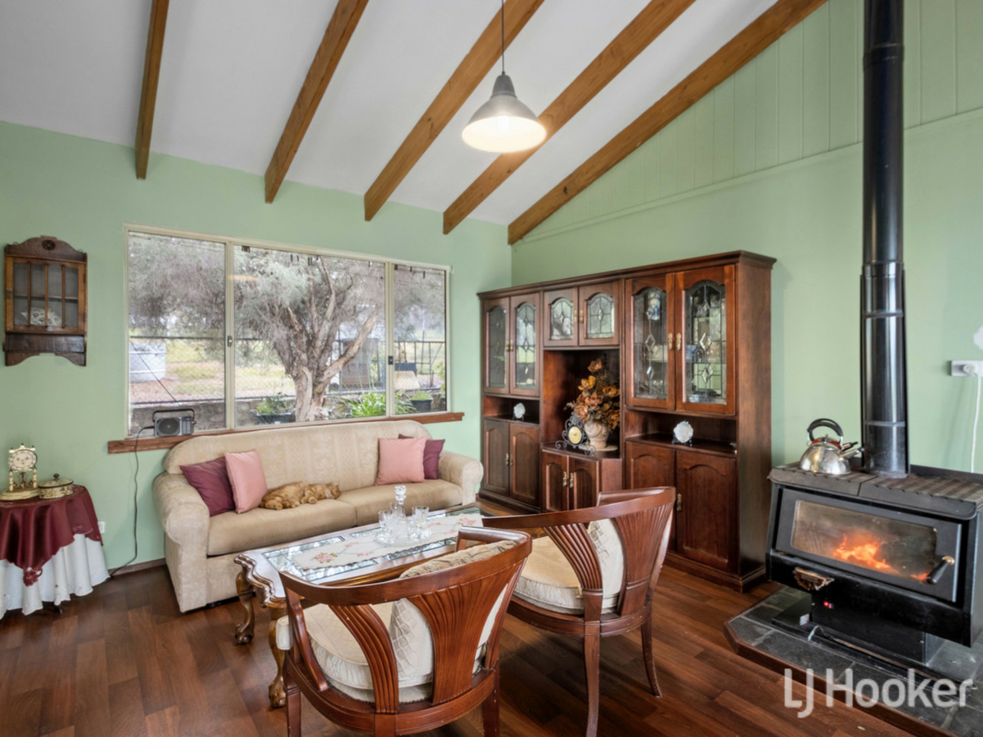 188, Cordering South Road, BOWELLING