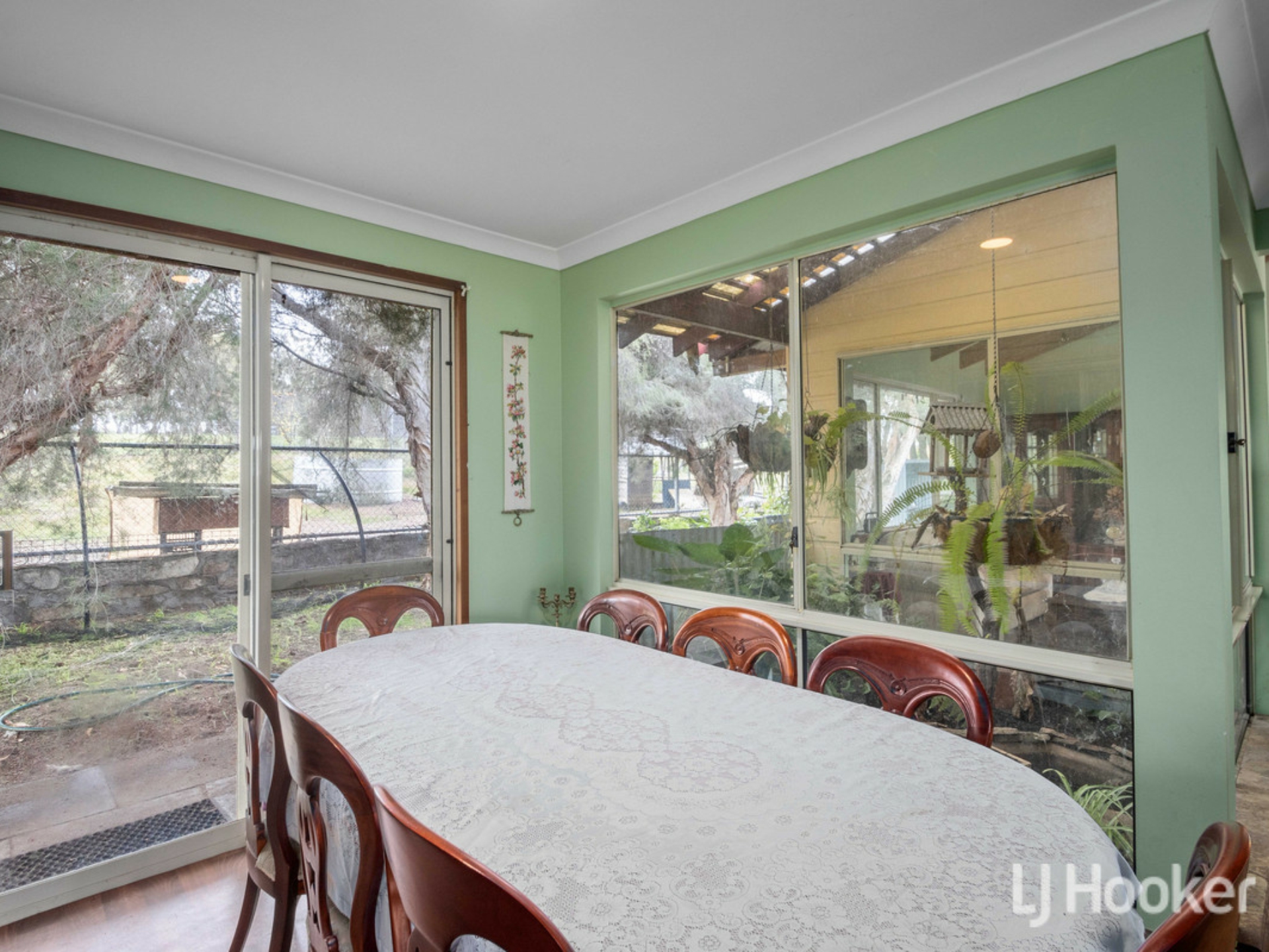 188, Cordering South Road, BOWELLING