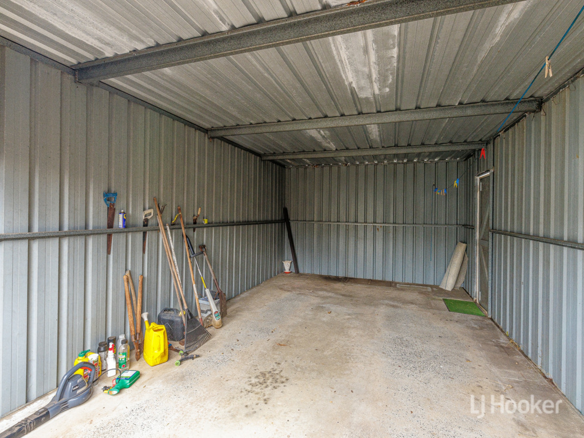 1A Stanton Street, Eaton