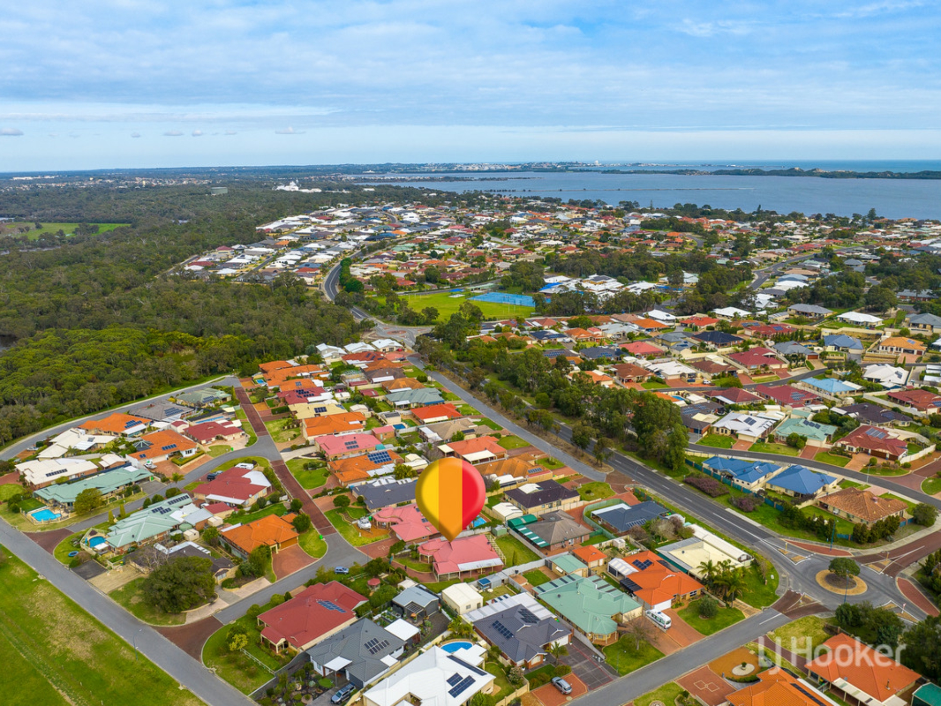 4 Gannett Lane, Australind