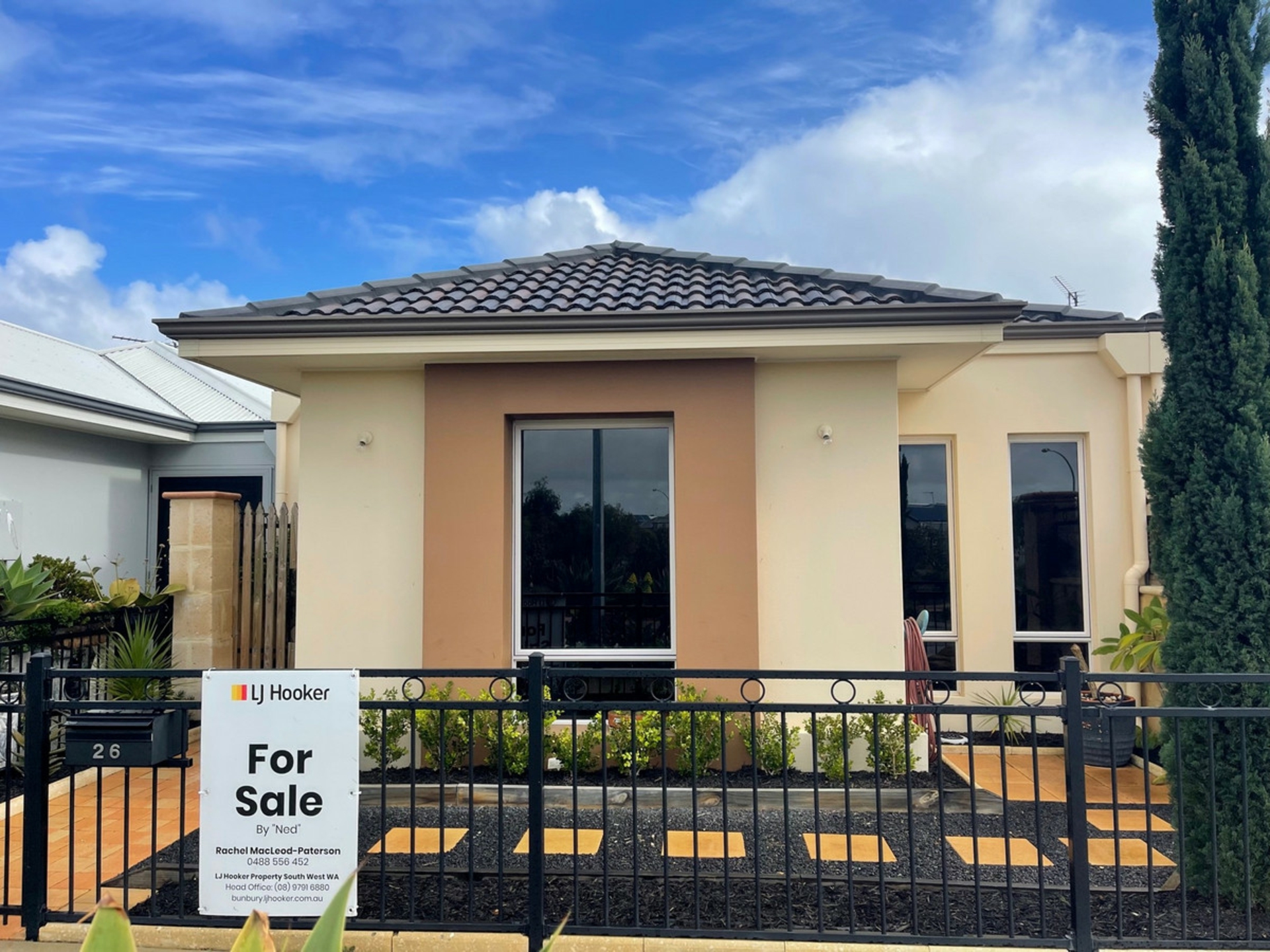 26 Arrowsmith Drive, Dalyellup