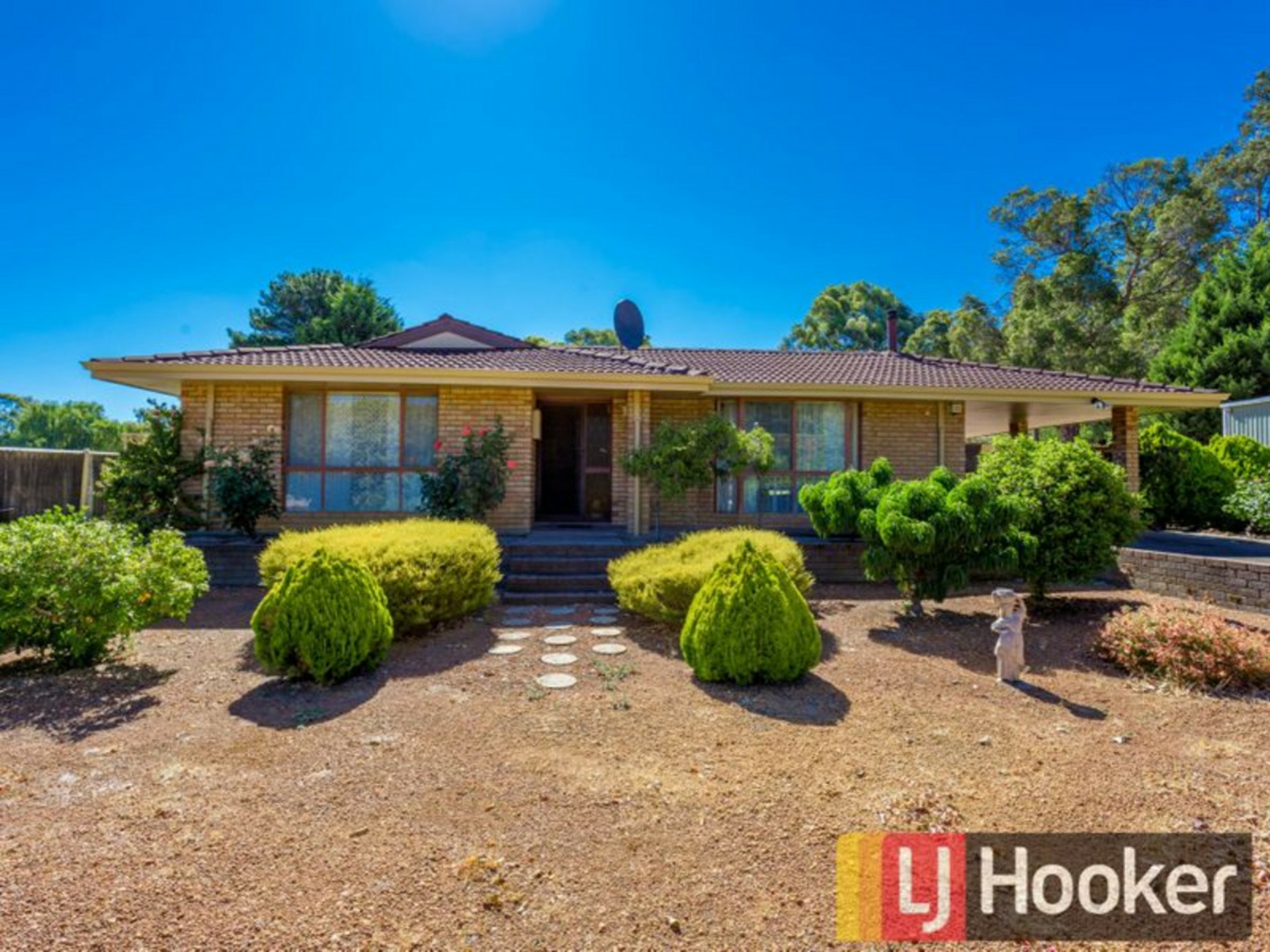 558 Collie-Preston Road, PRESTON SETTLEMENT