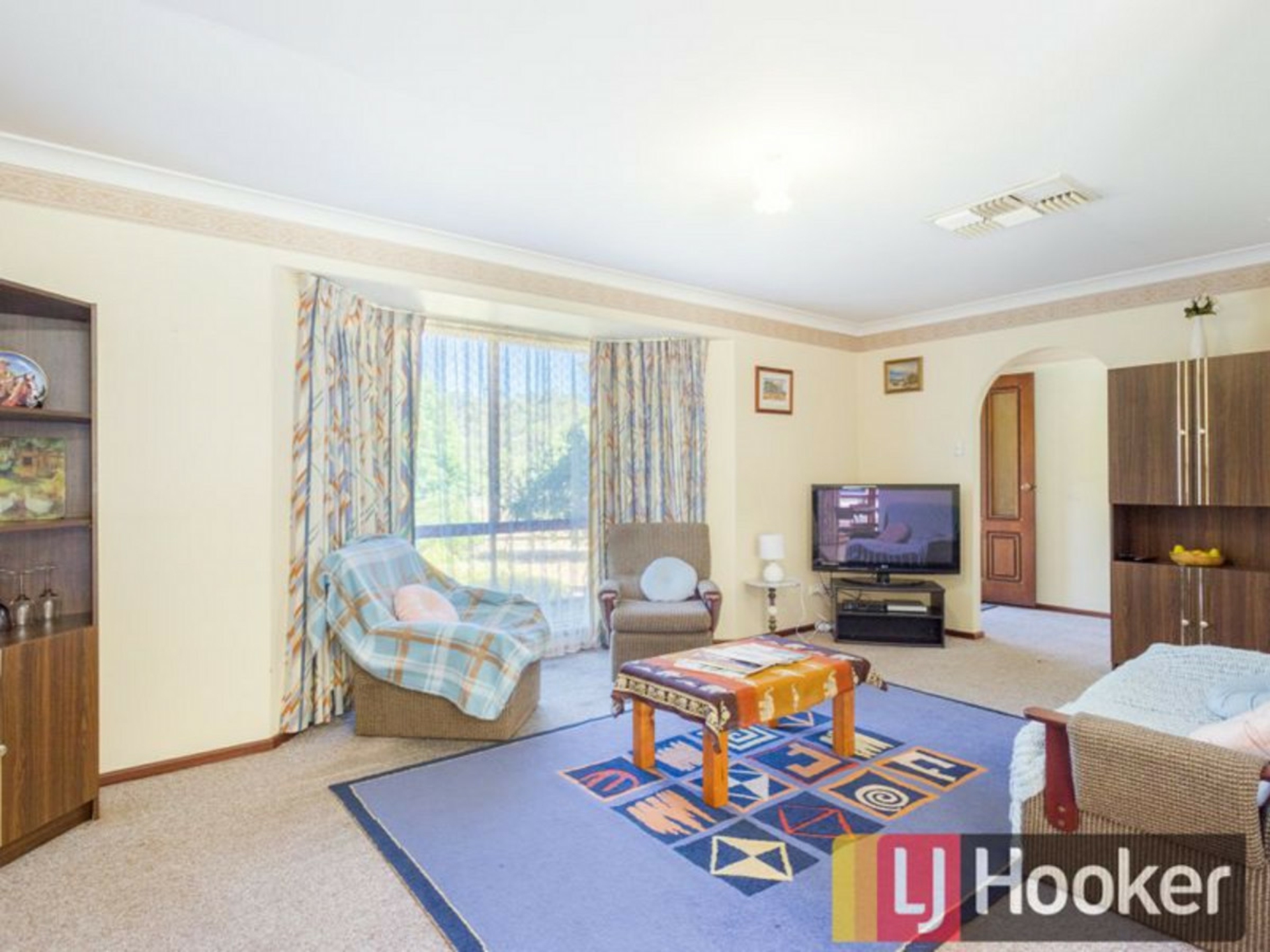 558 Collie-Preston Road, PRESTON SETTLEMENT