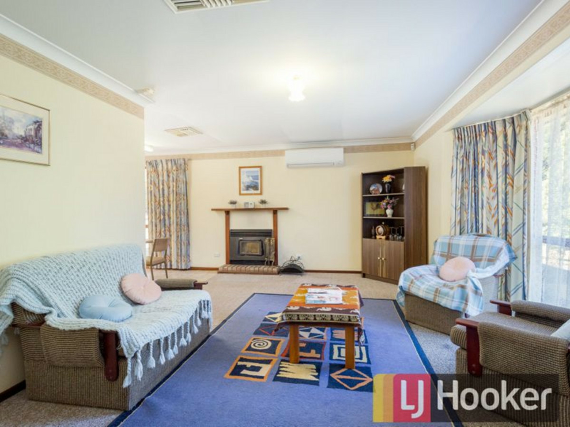 558 Collie-Preston Road, PRESTON SETTLEMENT