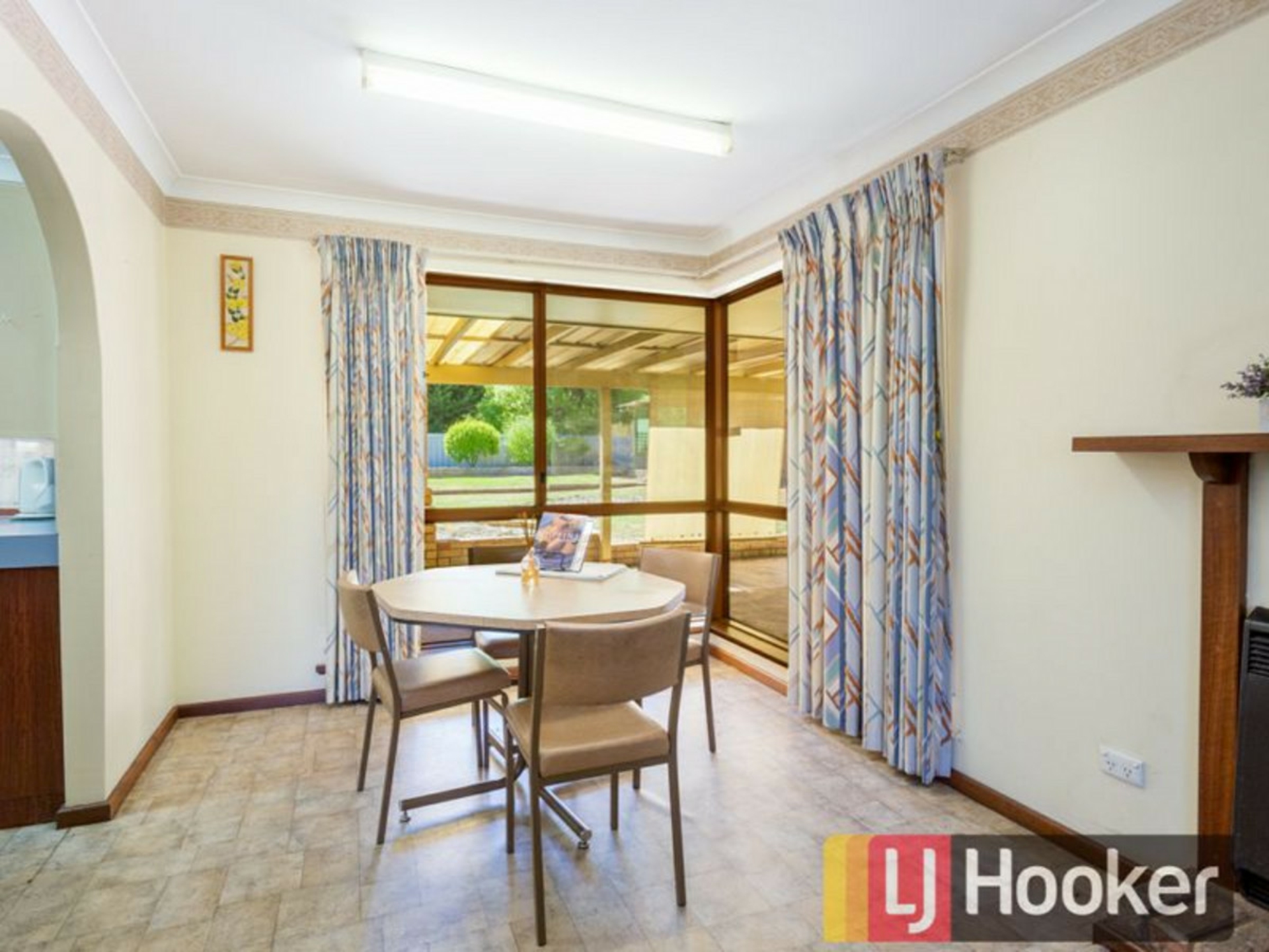 558 Collie-Preston Road, PRESTON SETTLEMENT