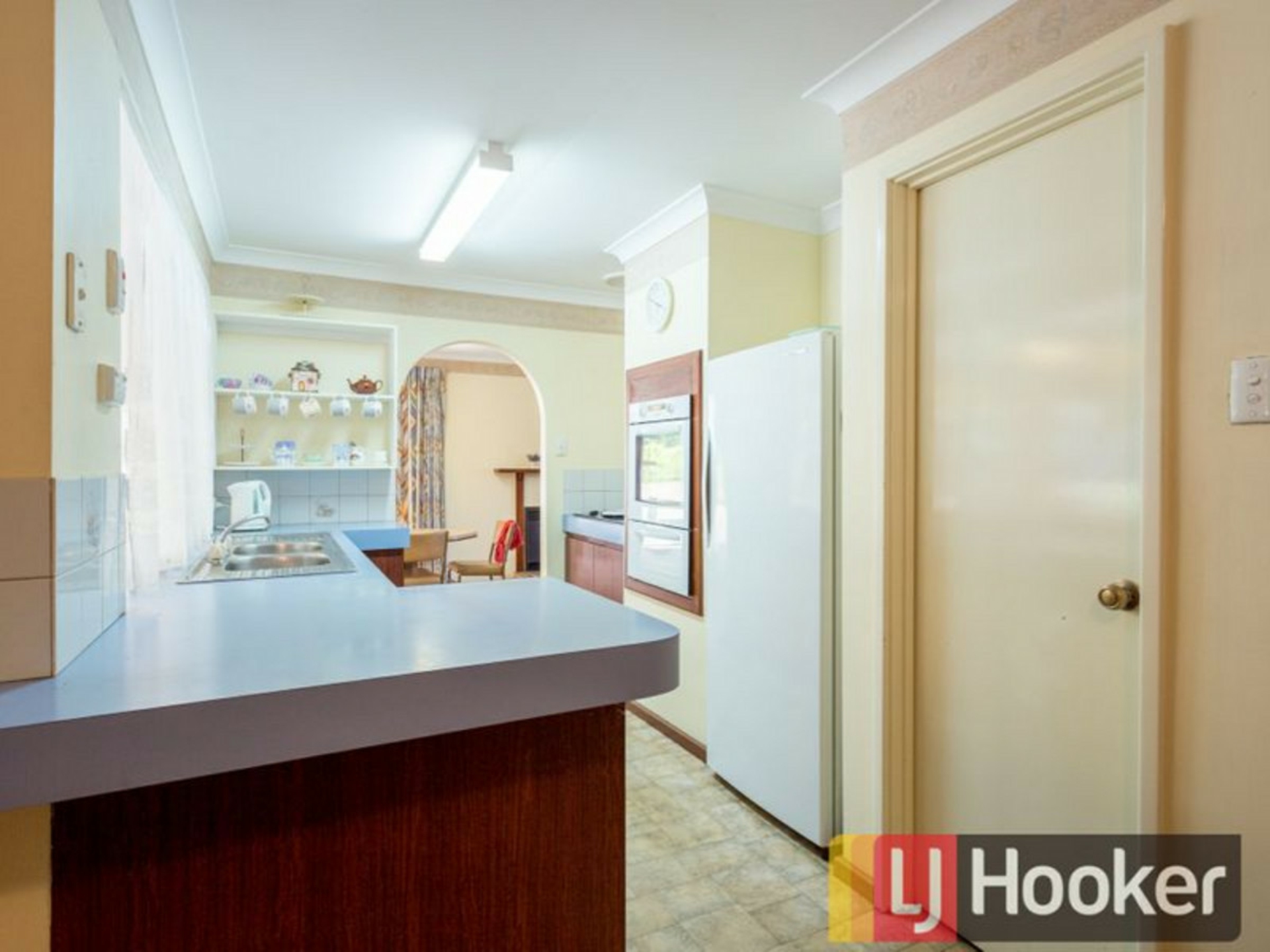 558 Collie-Preston Road, PRESTON SETTLEMENT