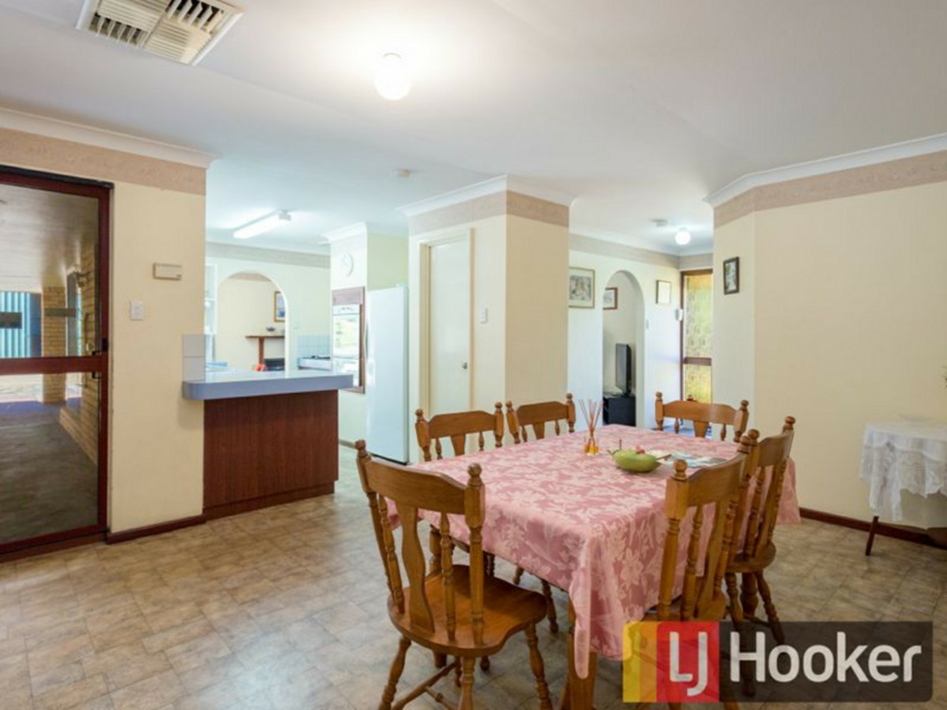 558 Collie-Preston Road, PRESTON SETTLEMENT