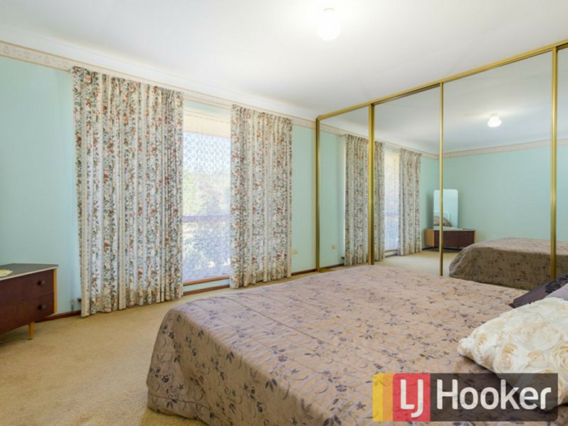 558 Collie-Preston Road, PRESTON SETTLEMENT