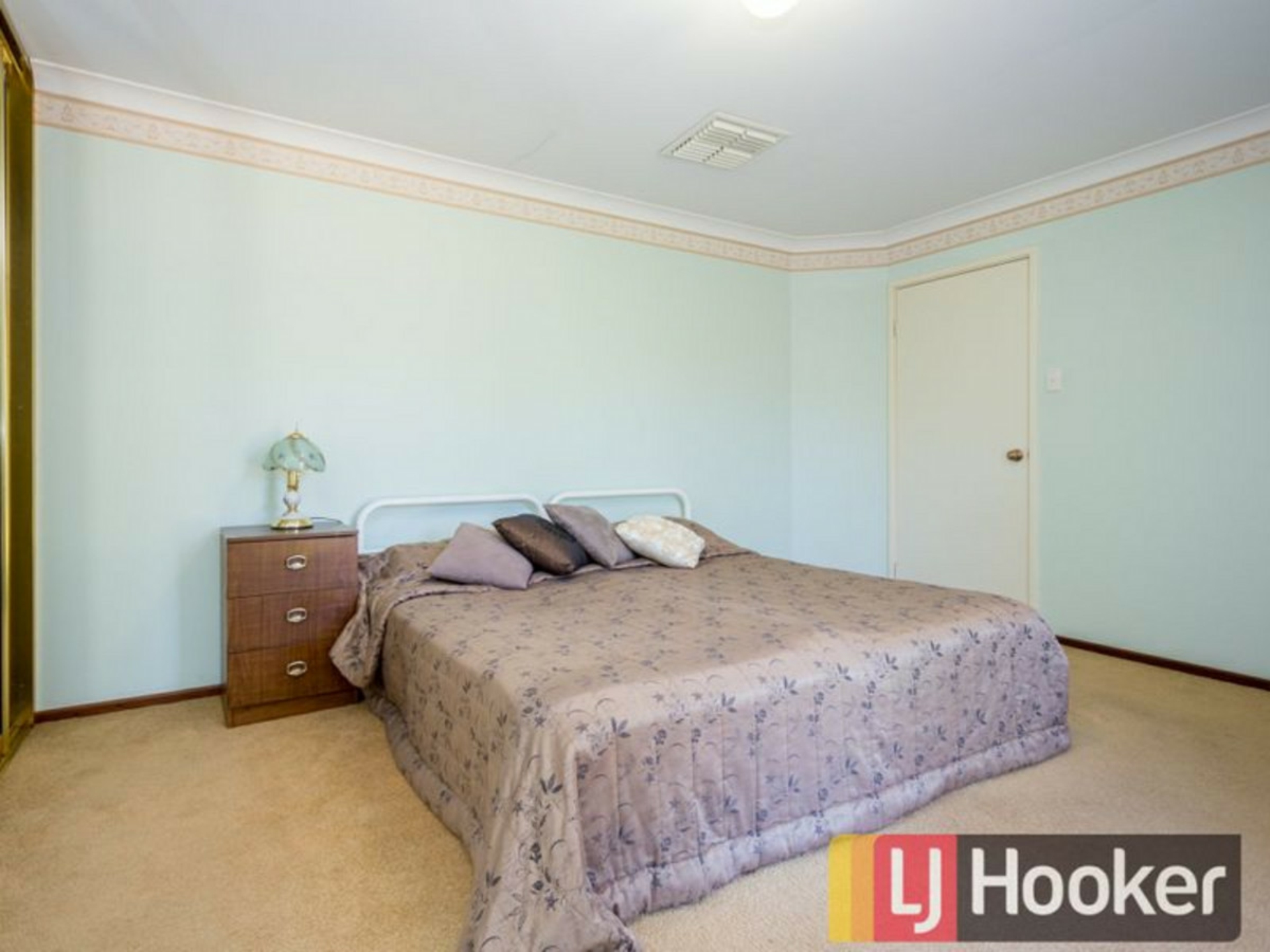 558 Collie-Preston Road, PRESTON SETTLEMENT