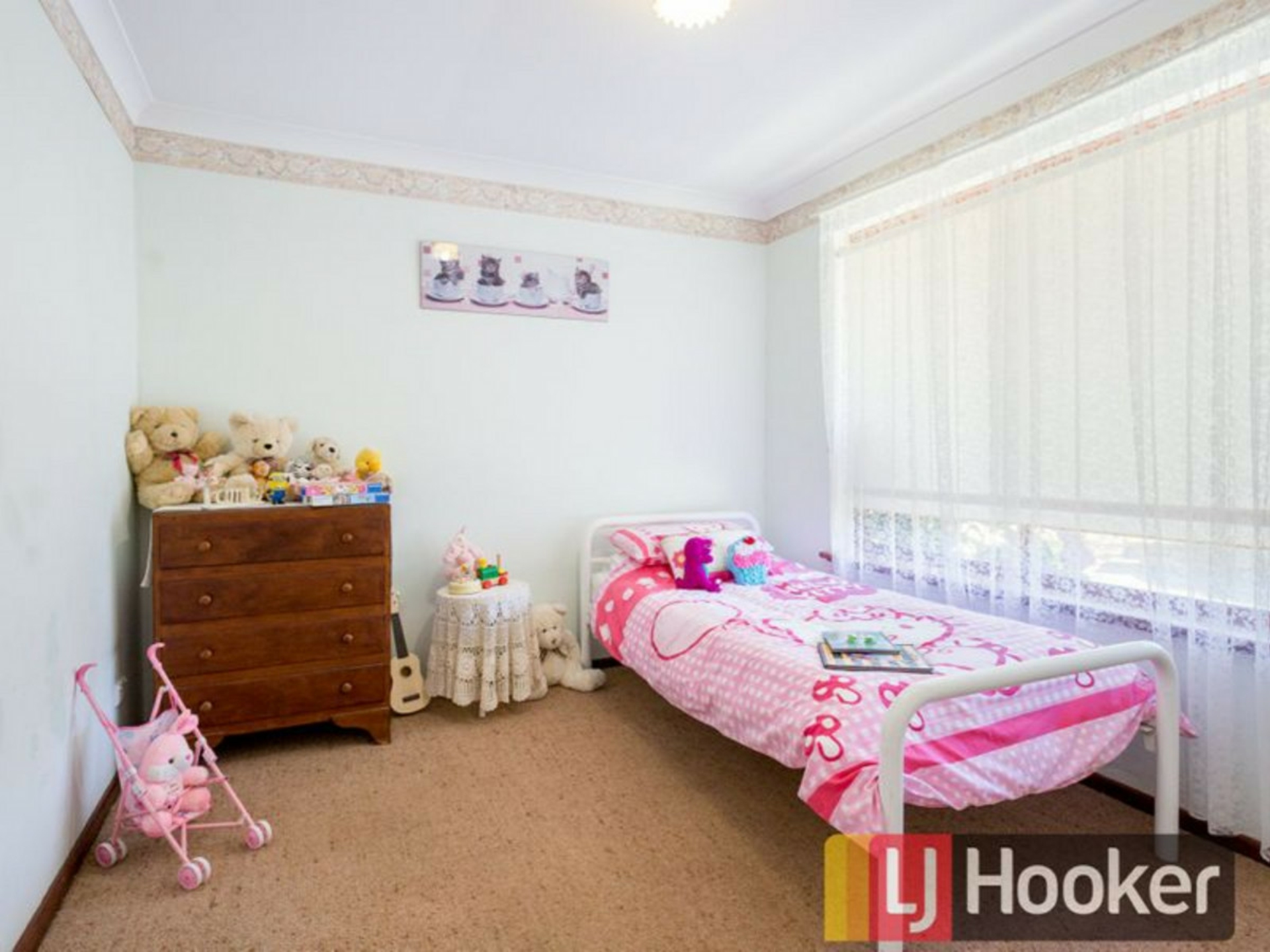 558 Collie-Preston Road, PRESTON SETTLEMENT