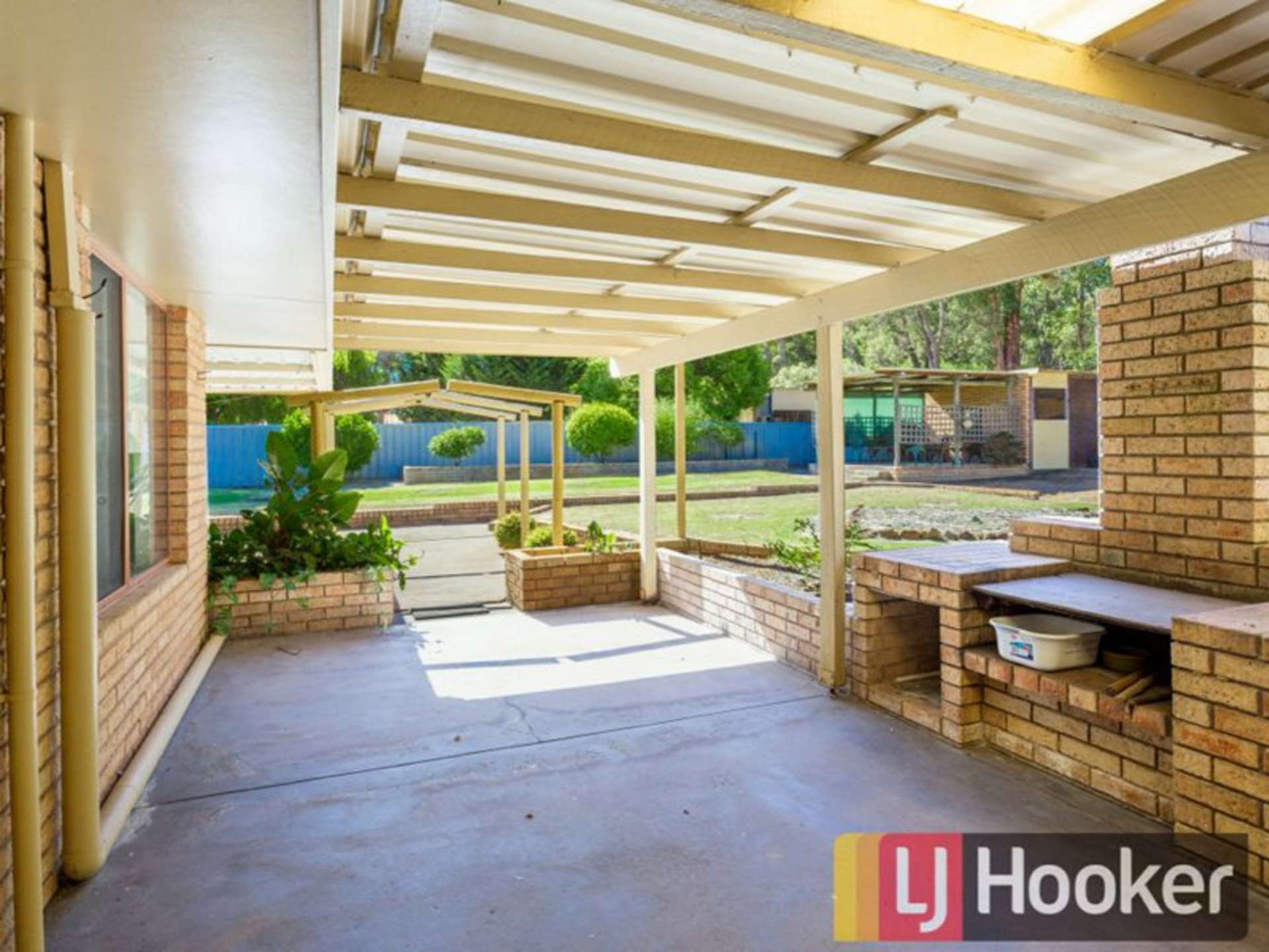 558 Collie-Preston Road, PRESTON SETTLEMENT