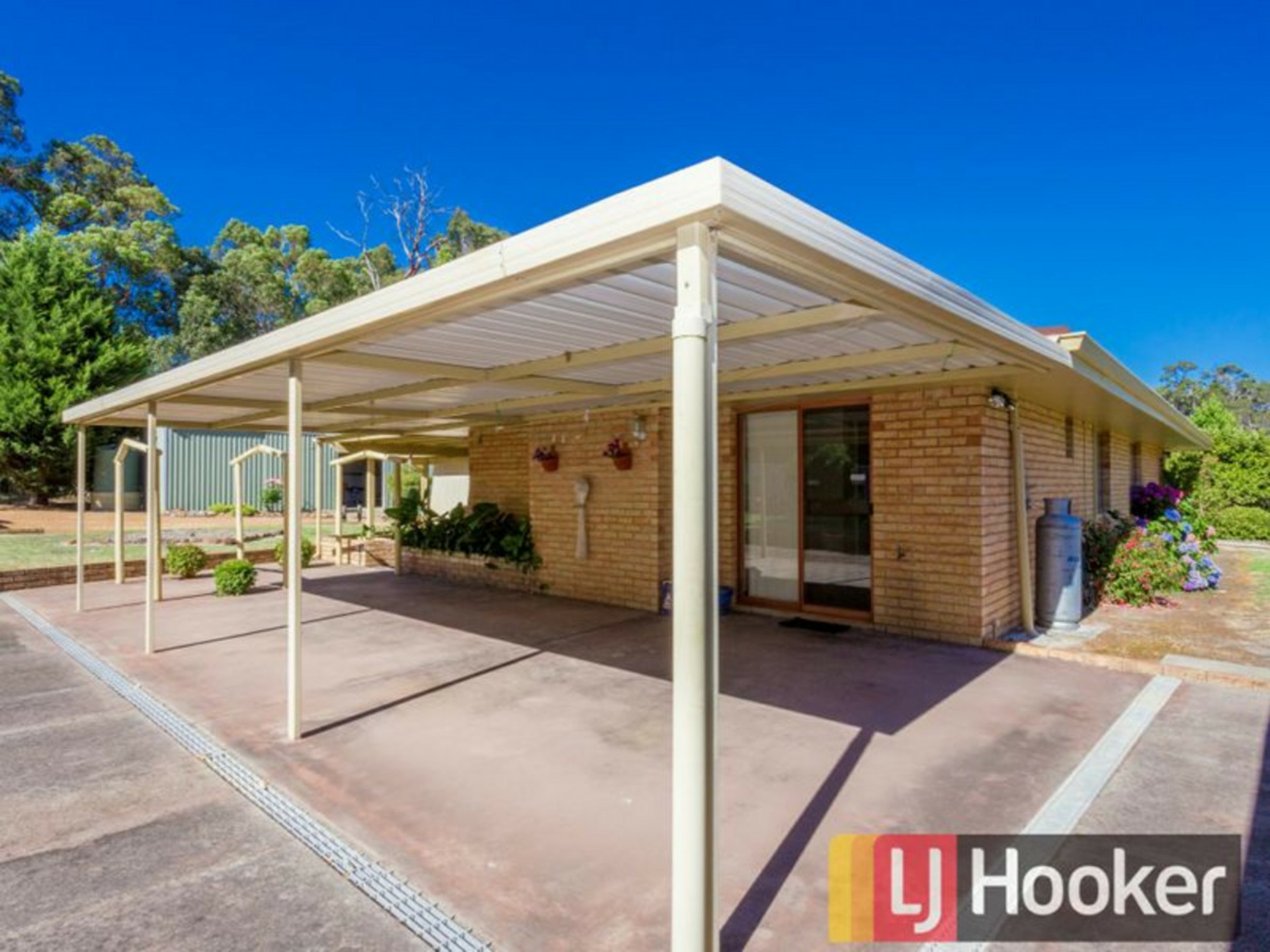 558 Collie-Preston Road, PRESTON SETTLEMENT