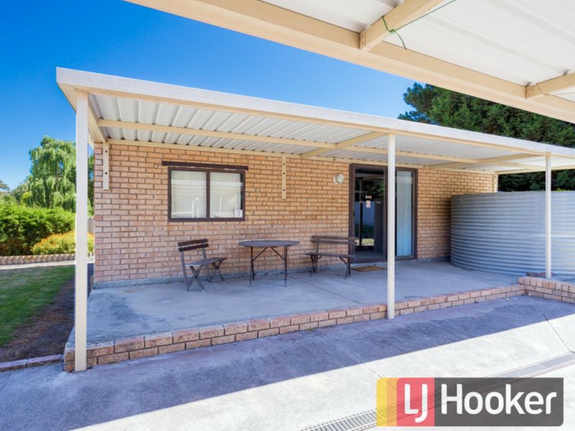 558 Collie-Preston Road, PRESTON SETTLEMENT