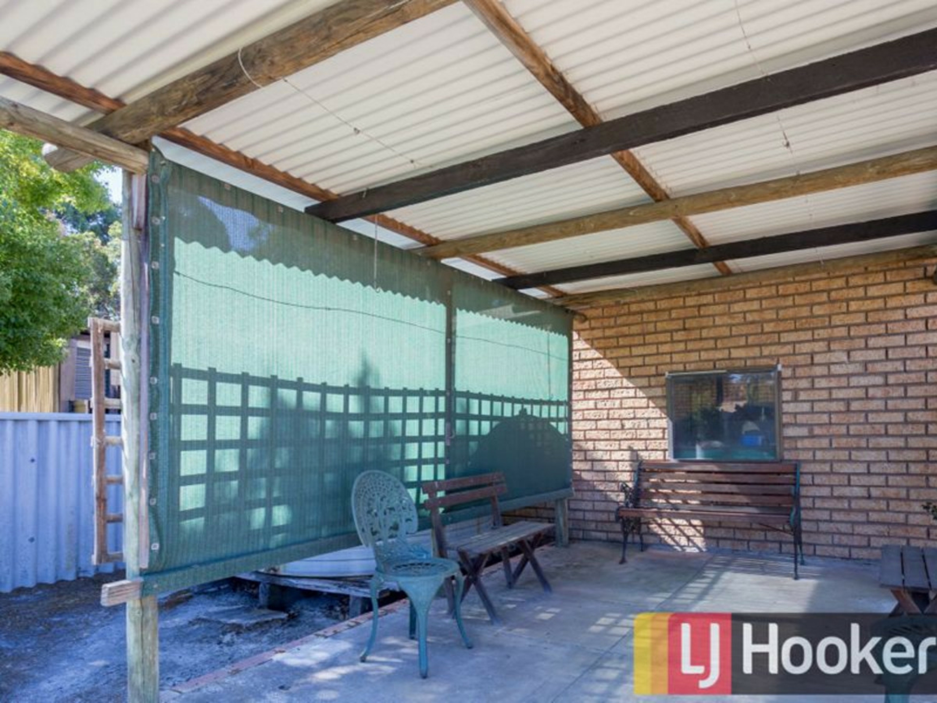558 Collie-Preston Road, PRESTON SETTLEMENT
