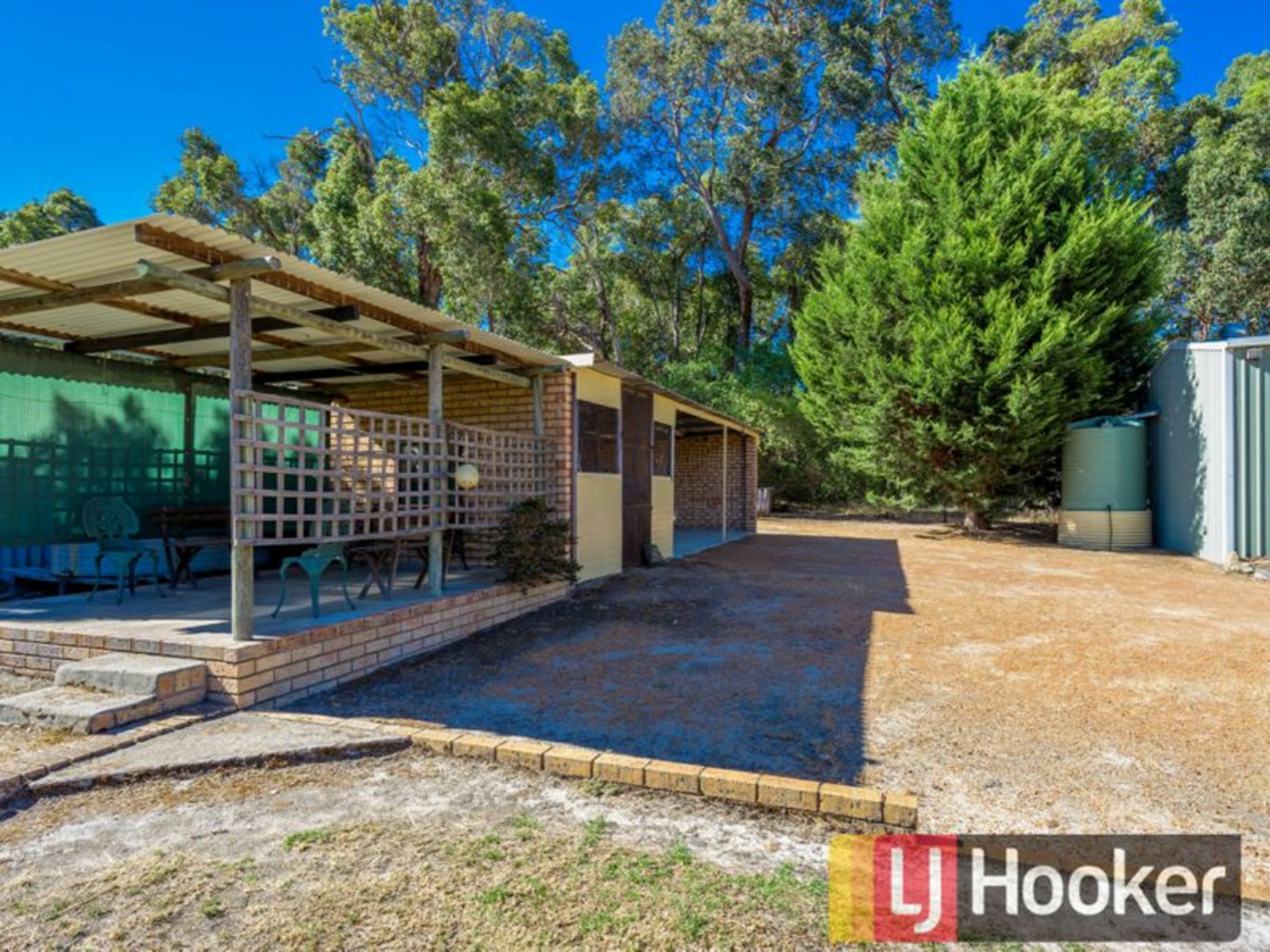 558 Collie-Preston Road, PRESTON SETTLEMENT