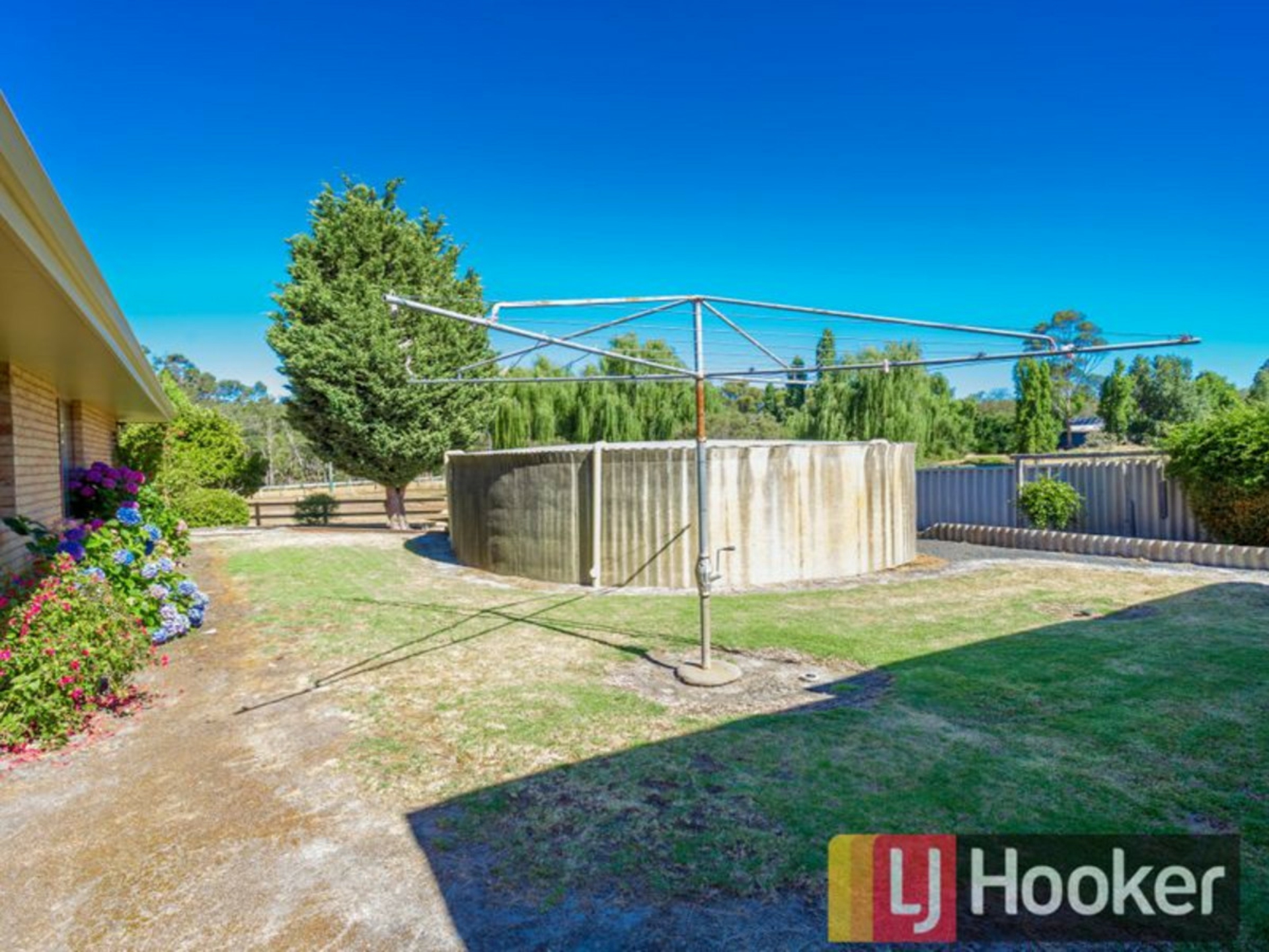 558 Collie-Preston Road, PRESTON SETTLEMENT