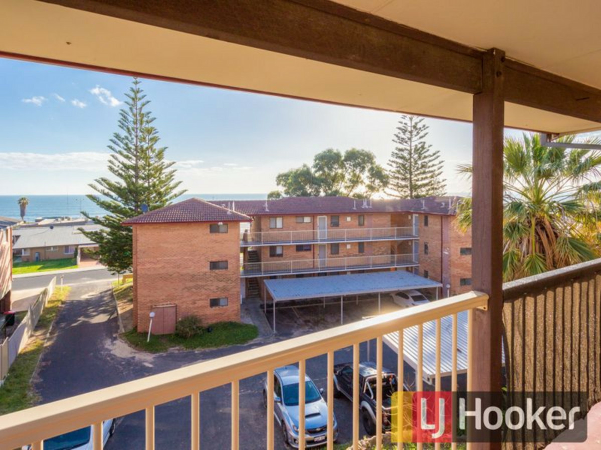 8/10 William Street Bunbury WA