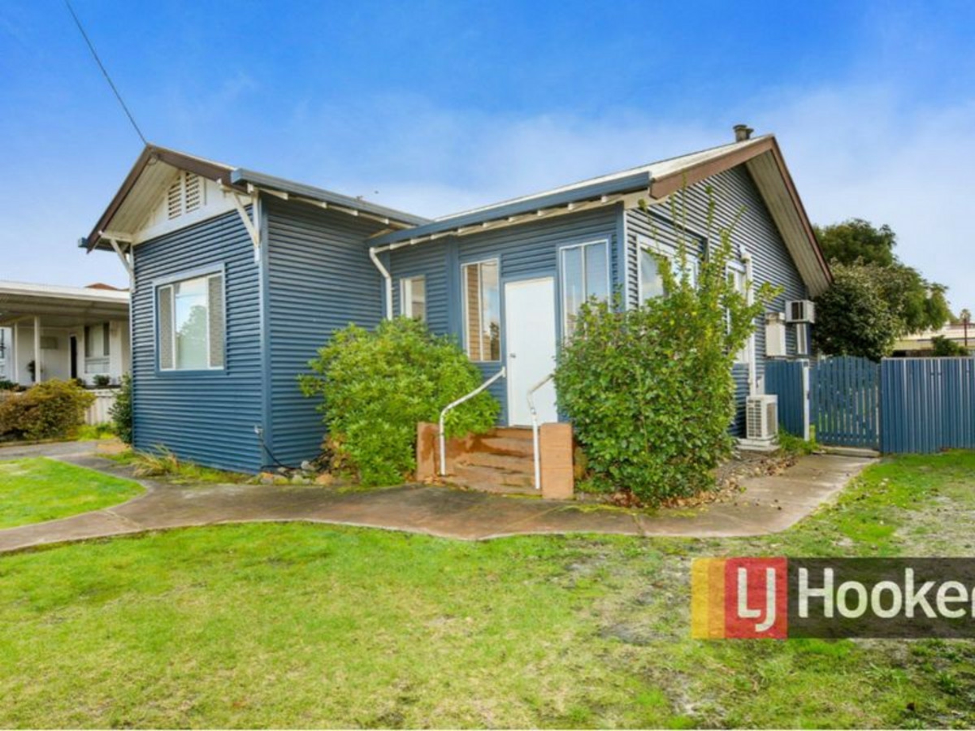 14 Jones Street Collie WA