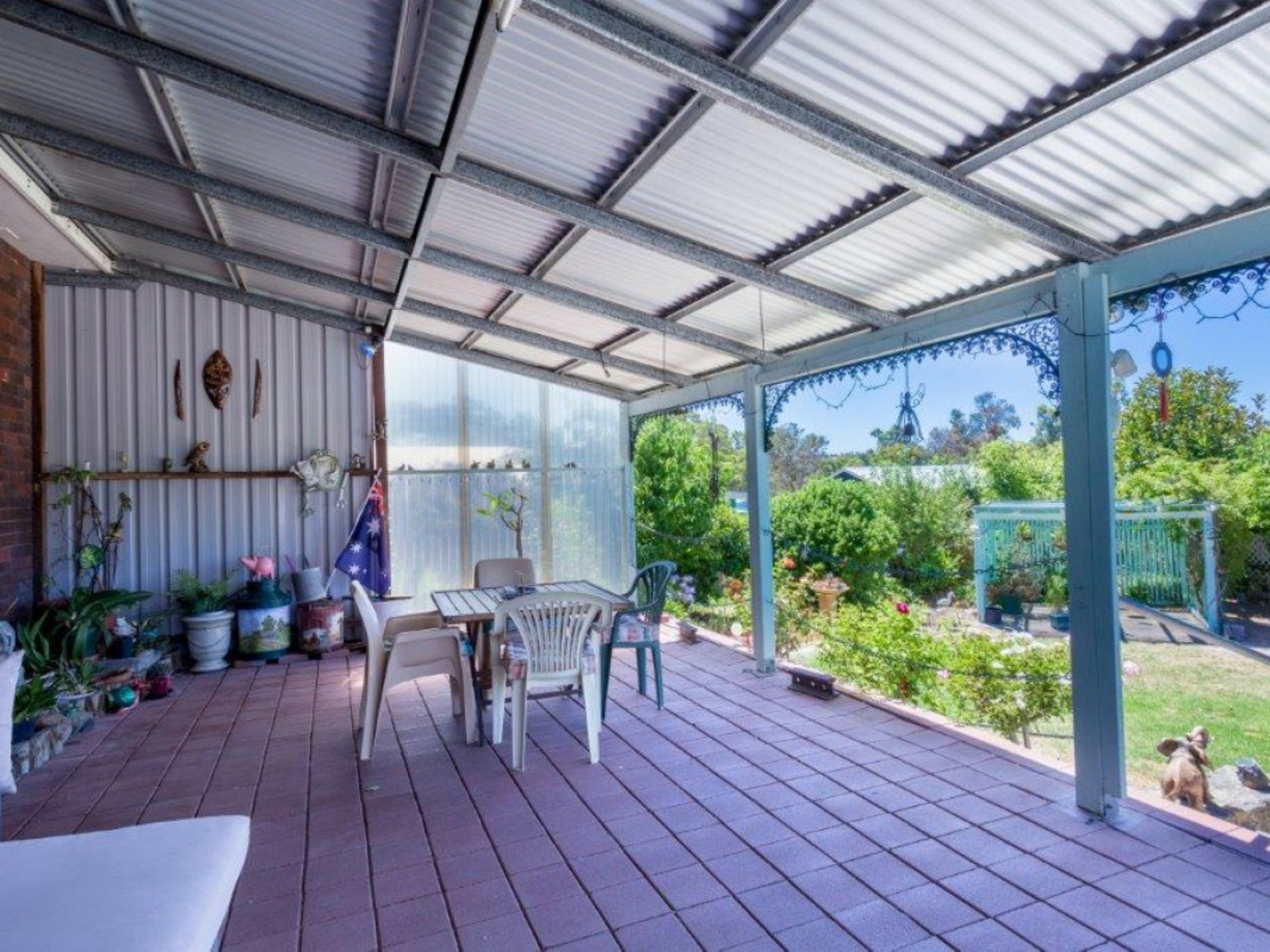 21 Bevan Way Collie WA