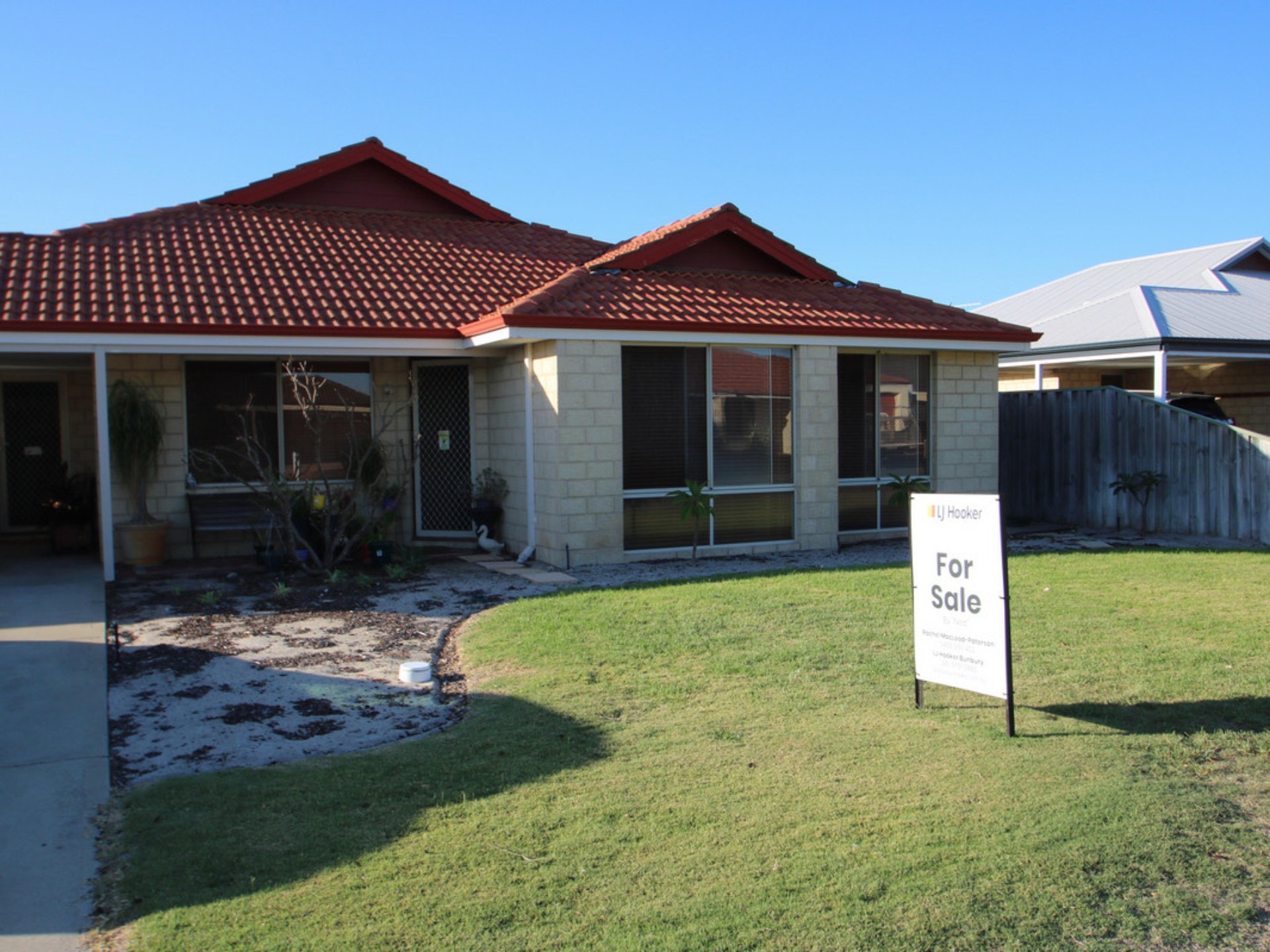 59 Macquarie Drive, Australind