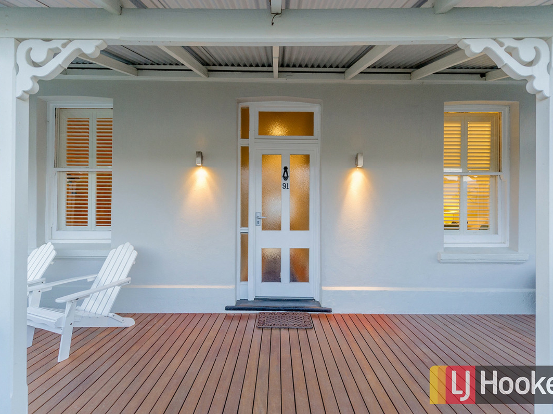 91 Stirling Street, BUNBURY