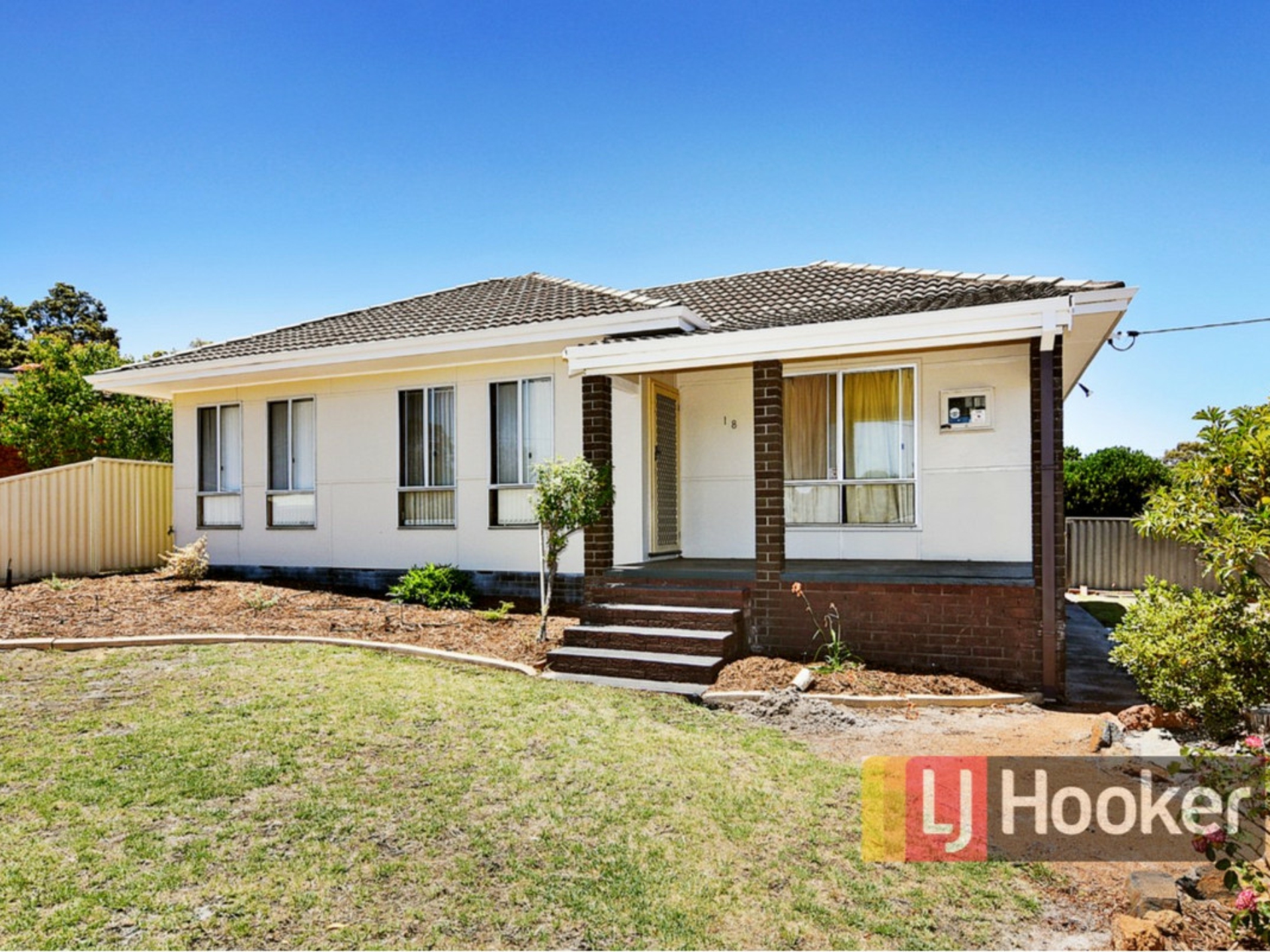 18 Blaydon Road, Collie