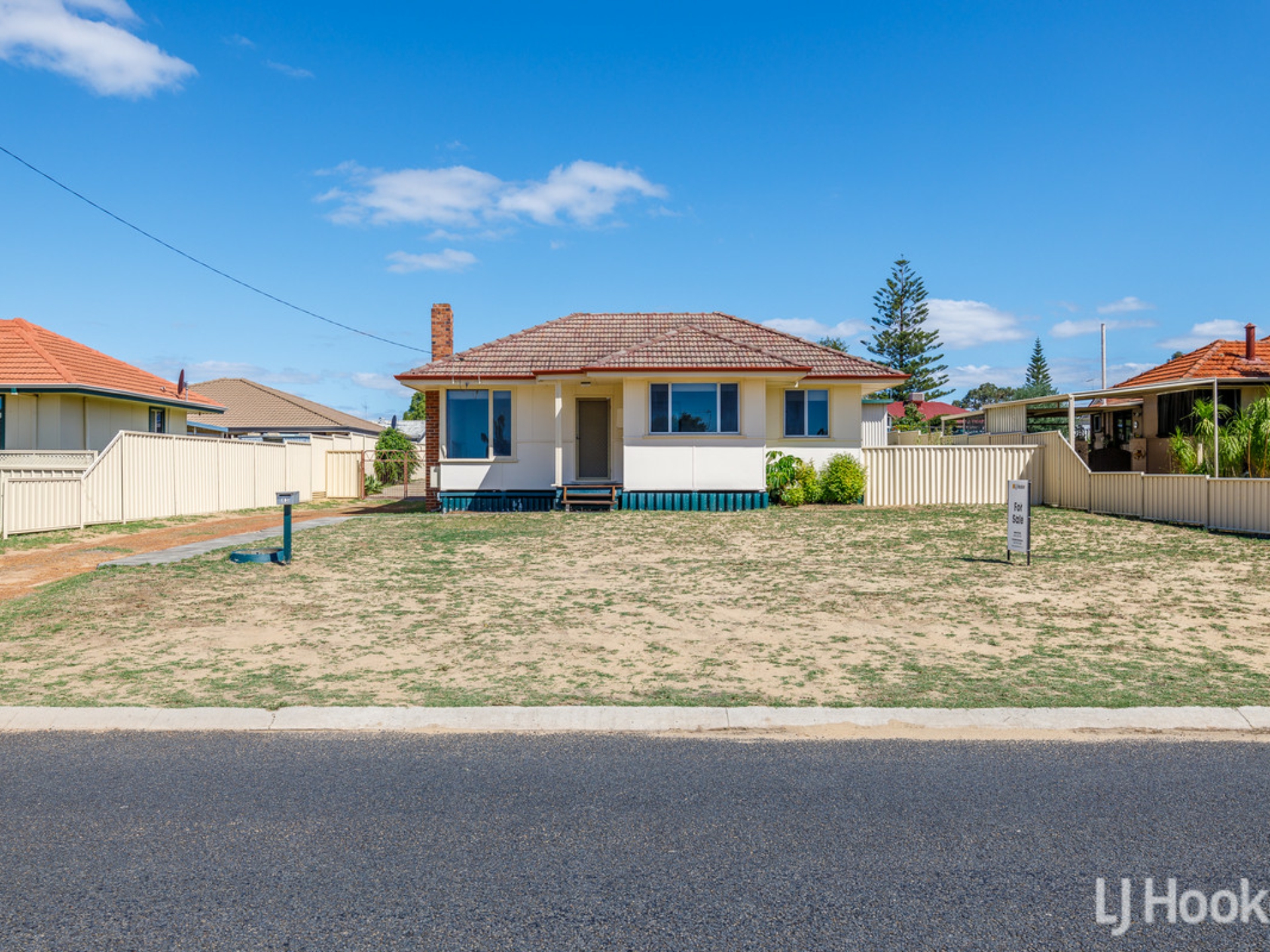 43 Hands Avenue, Carey Park