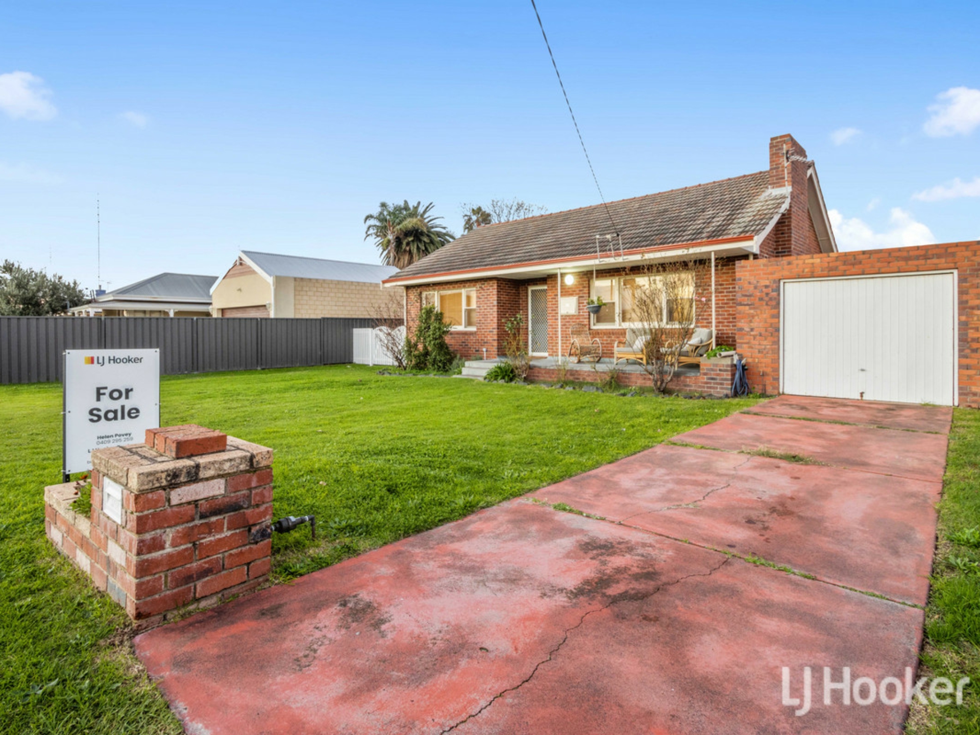 99 King Road, East Bunbury