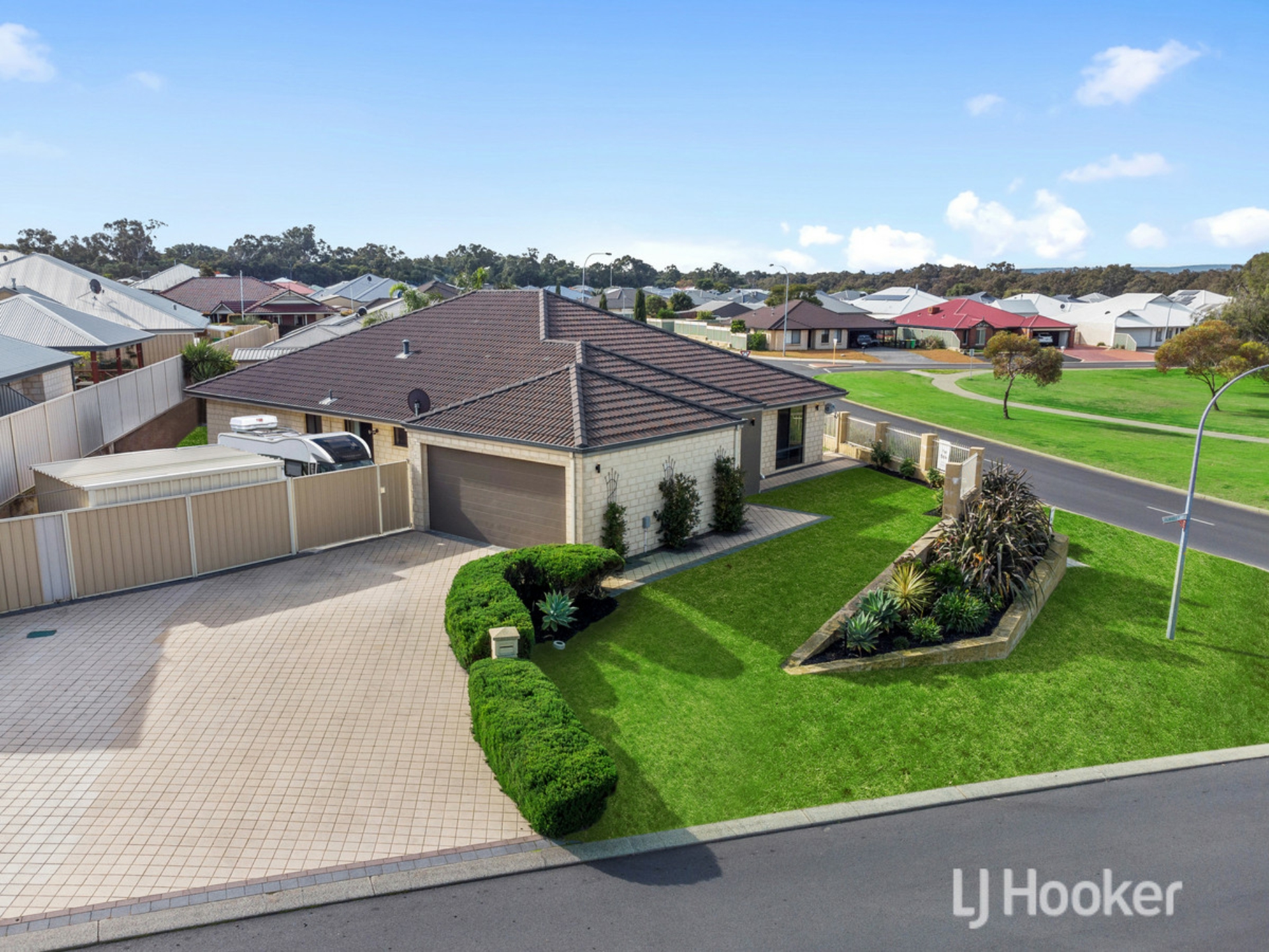 2 Fairhill Road, Australind