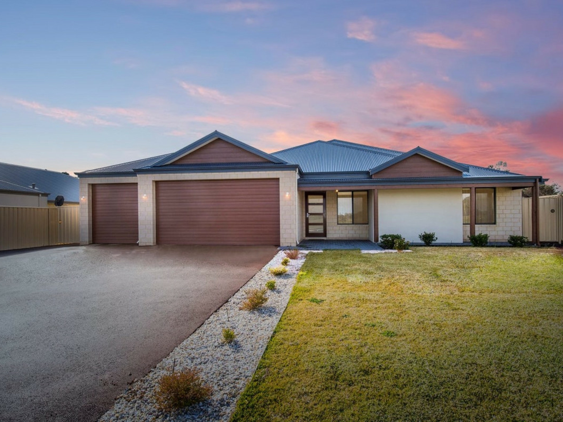 213 Braidwood Drive, AUSTRALIND