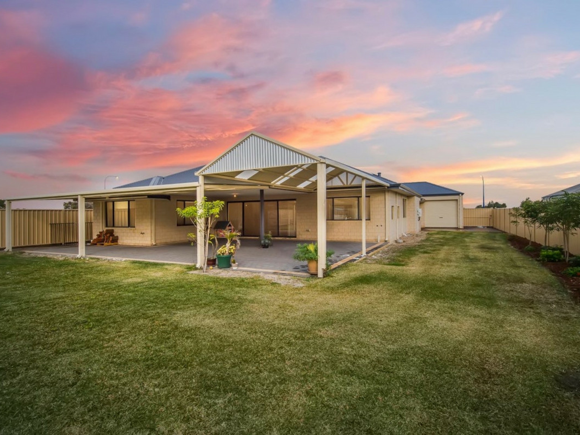213 Braidwood Drive, AUSTRALIND