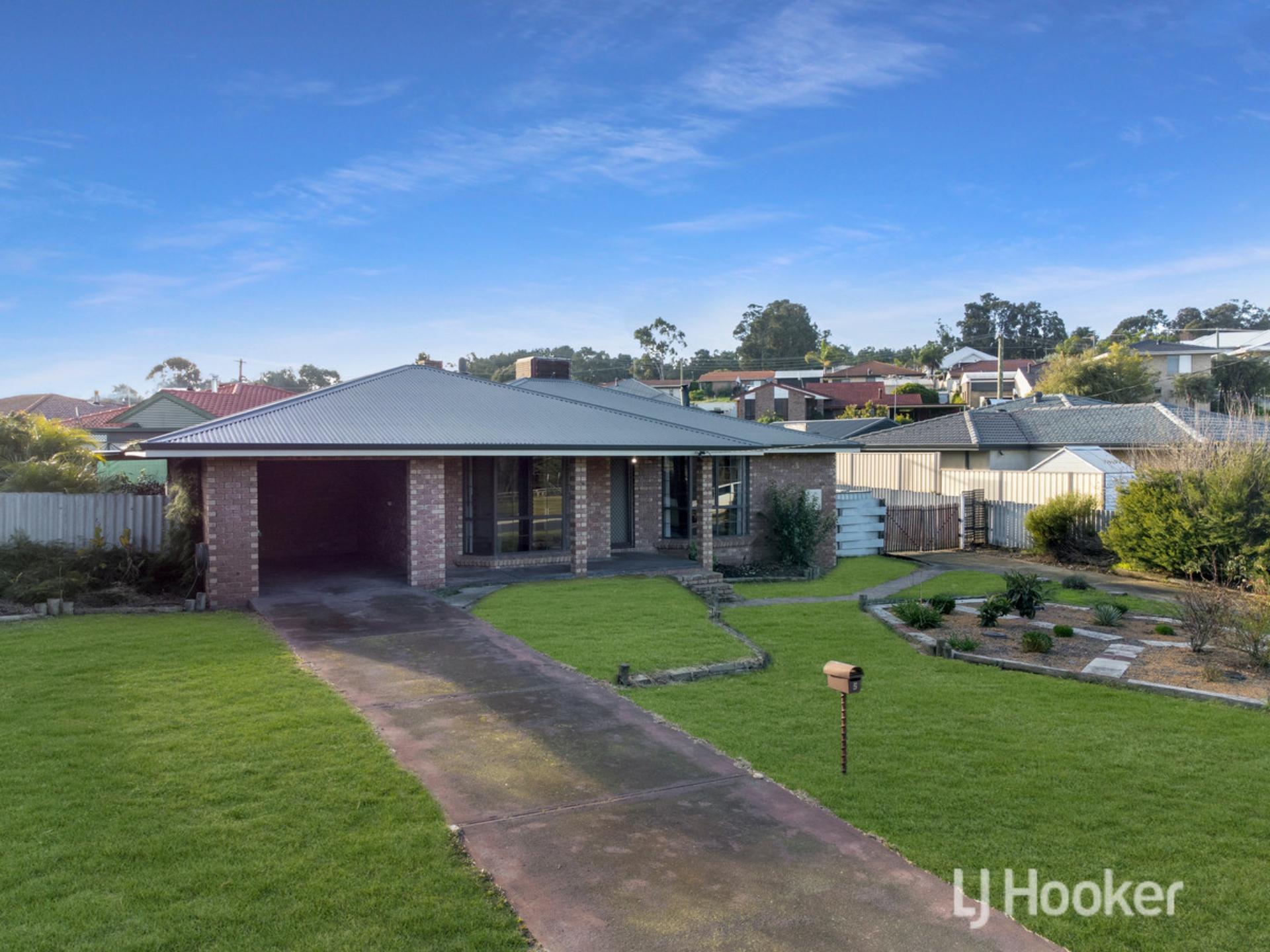 5 Spicer Street, Collie