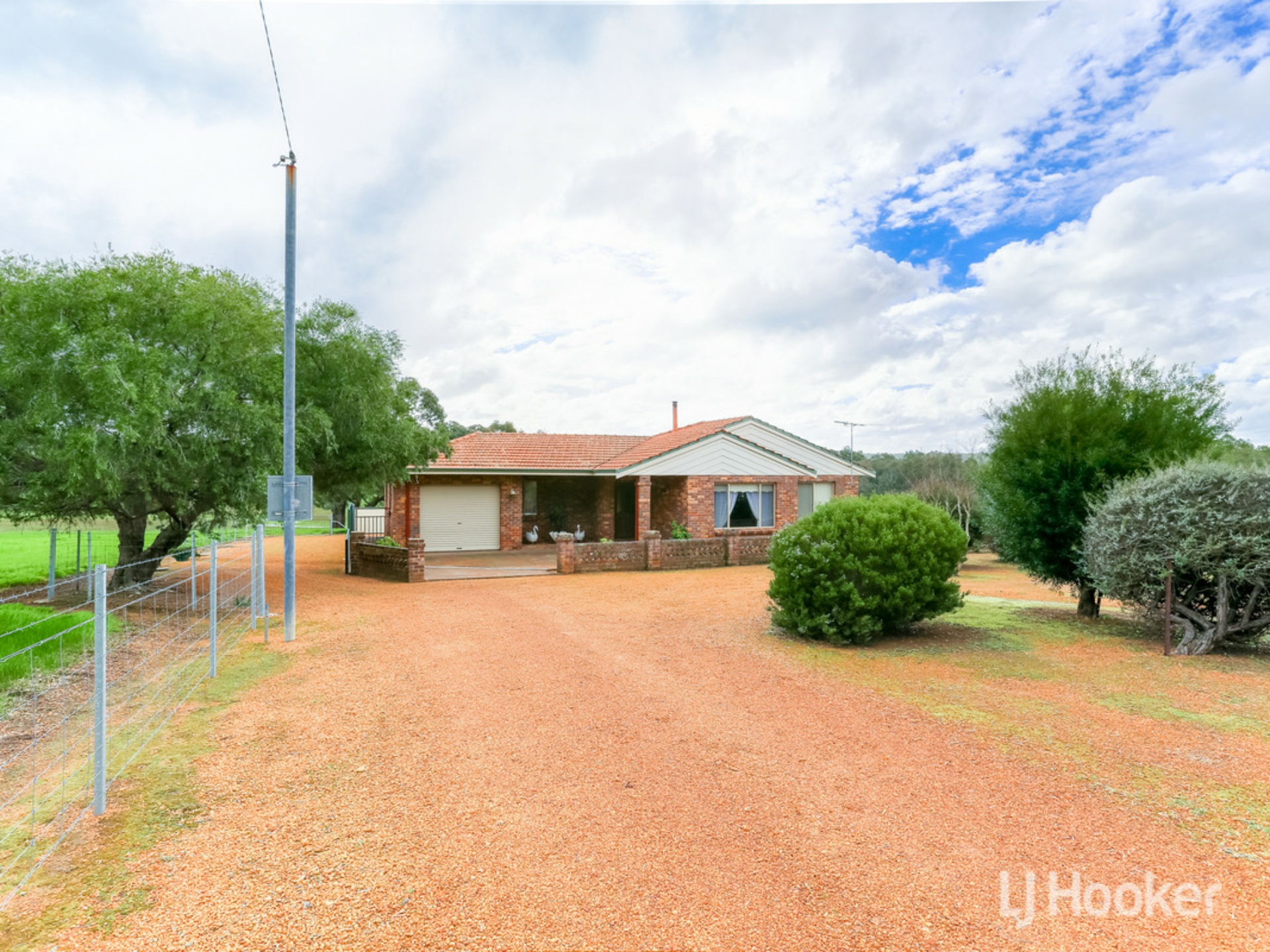 202 Booth Street, Collie
