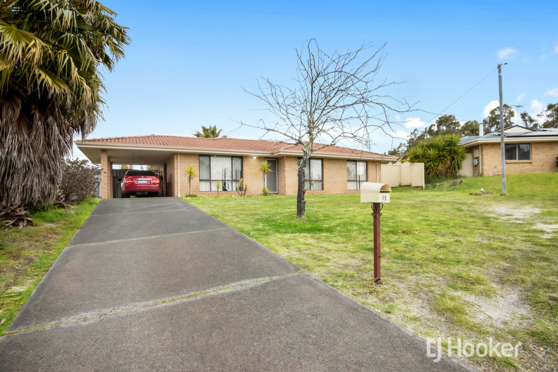15 Sunburst Grove, Collie