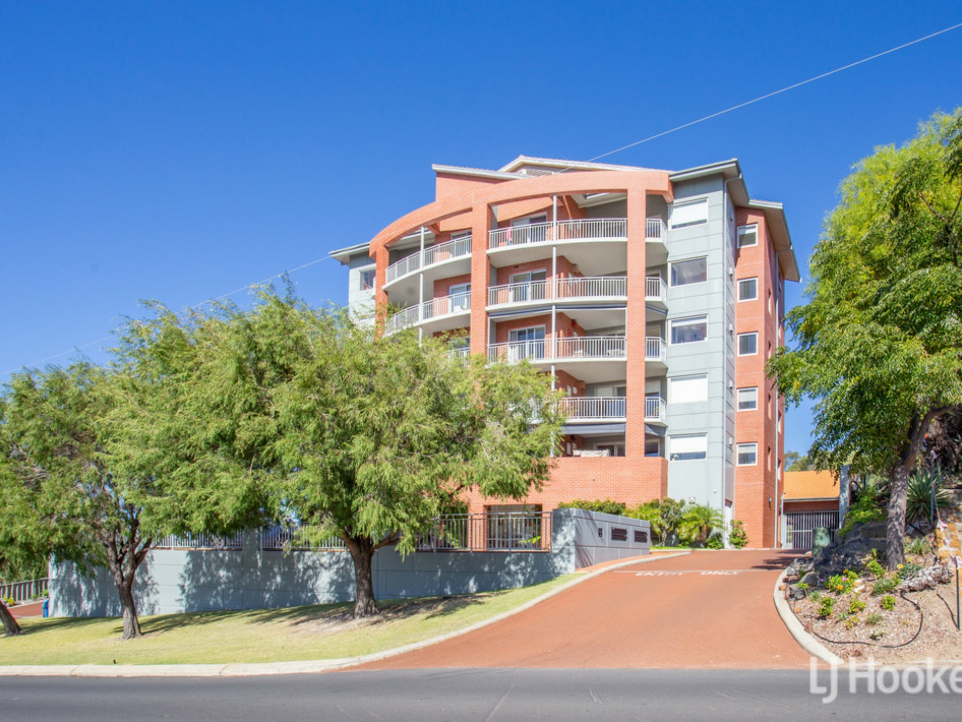 6/11 Prinsep Street, Bunbury