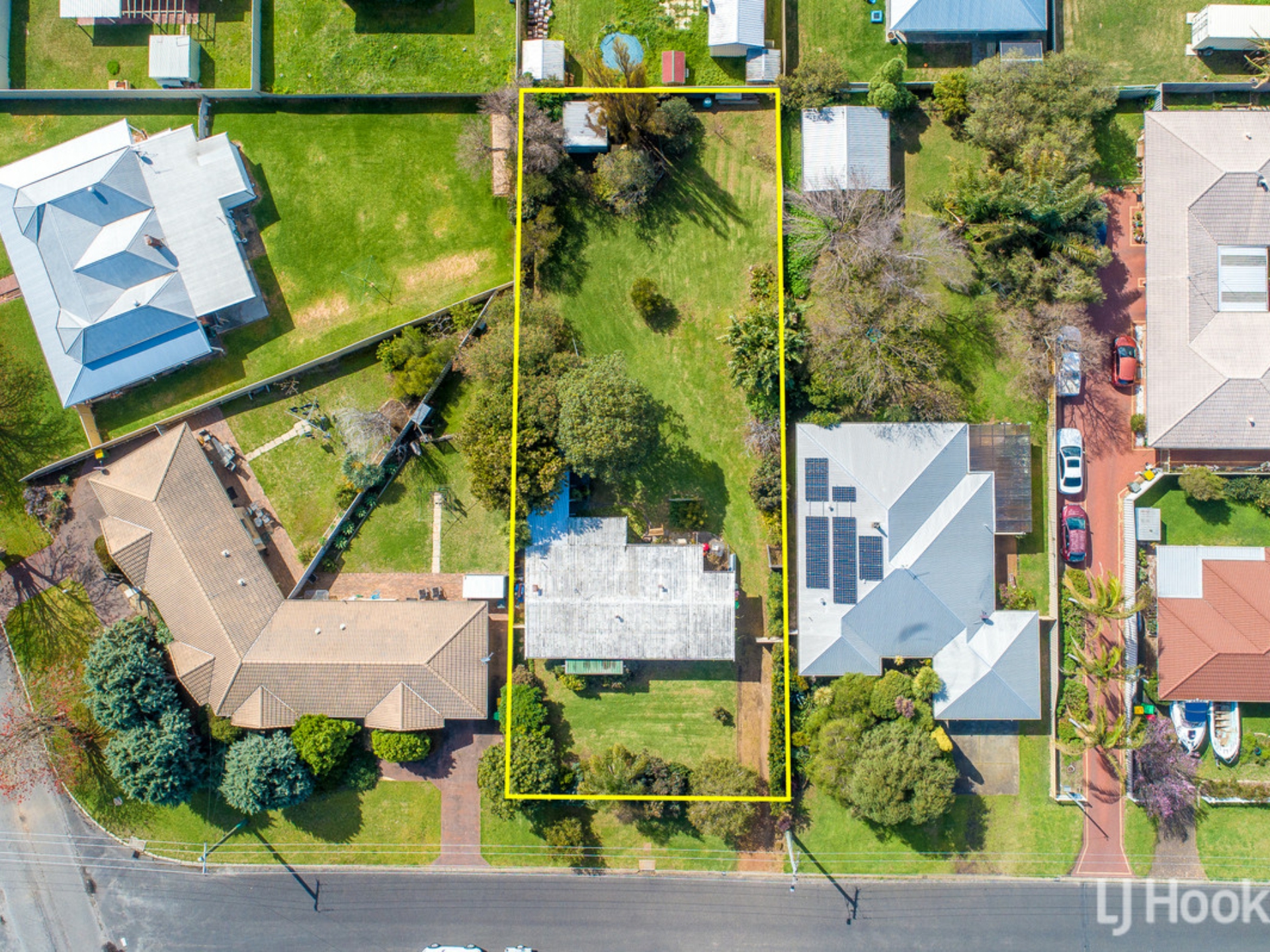 60 Forrest Street, East Bunbury