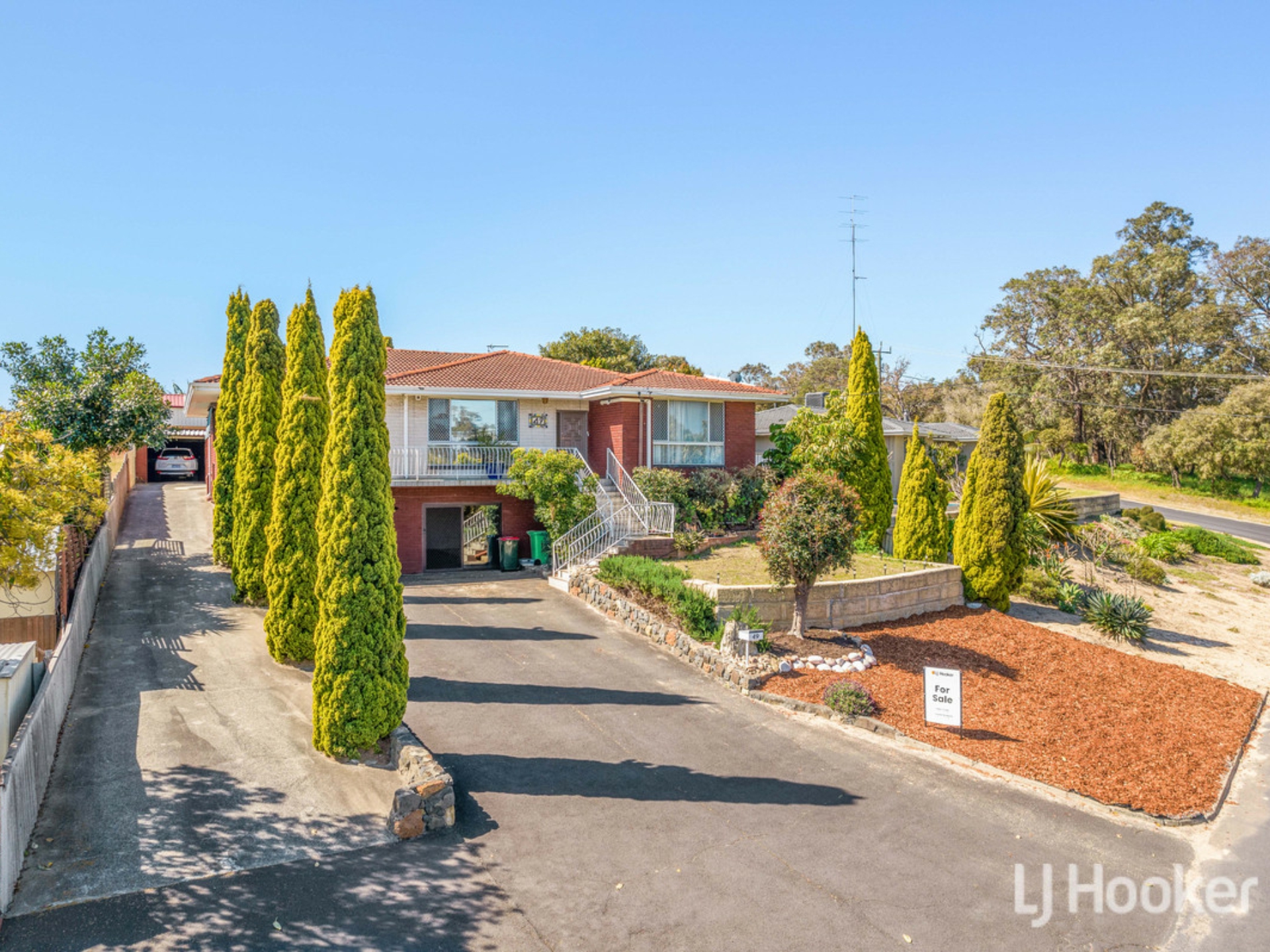 49 Rodsted Street, EAST BUNBURY